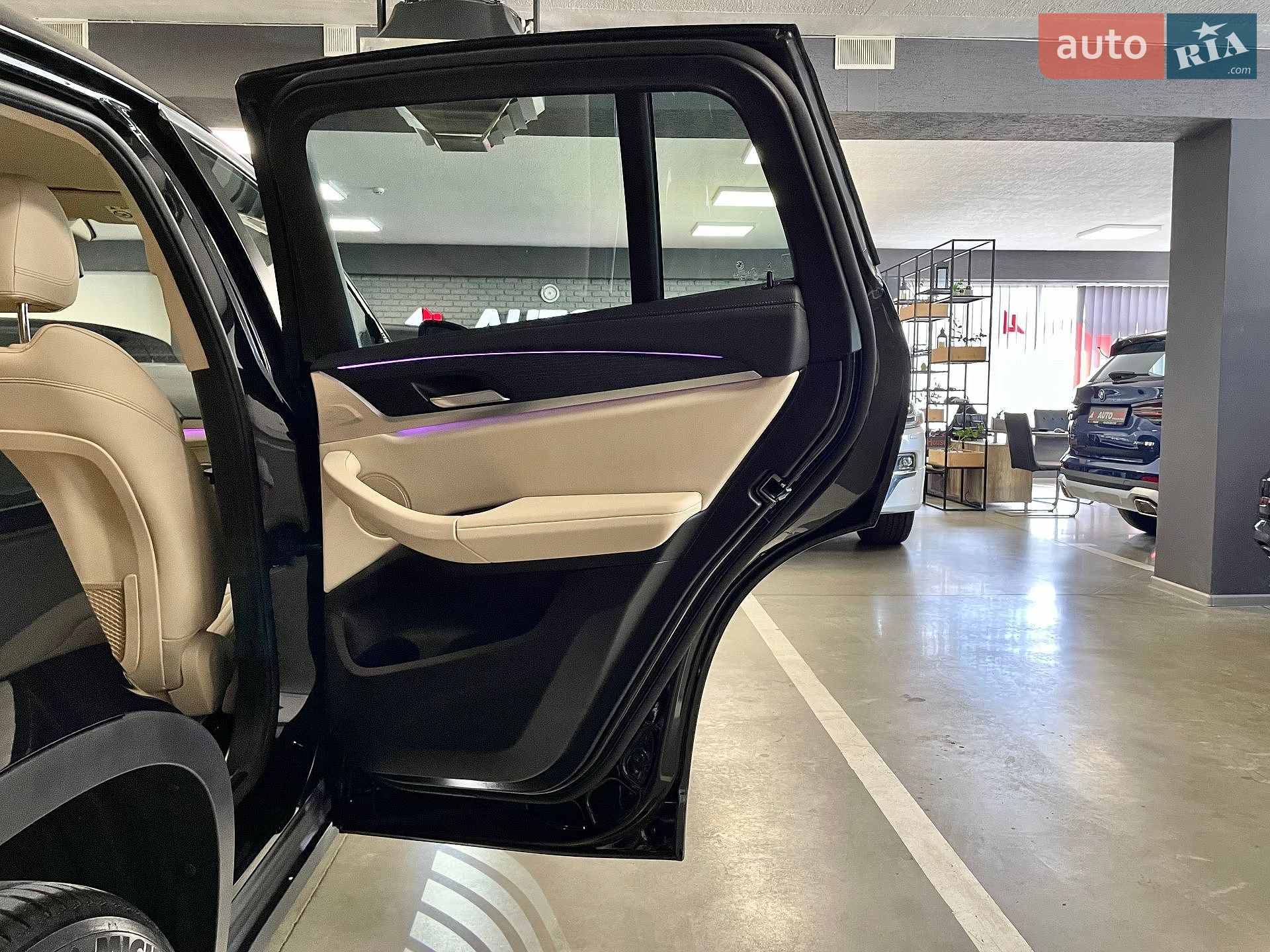 BMW X4 2022 VIN WBA31DT0109L10521 фото оголошення 49 з 64