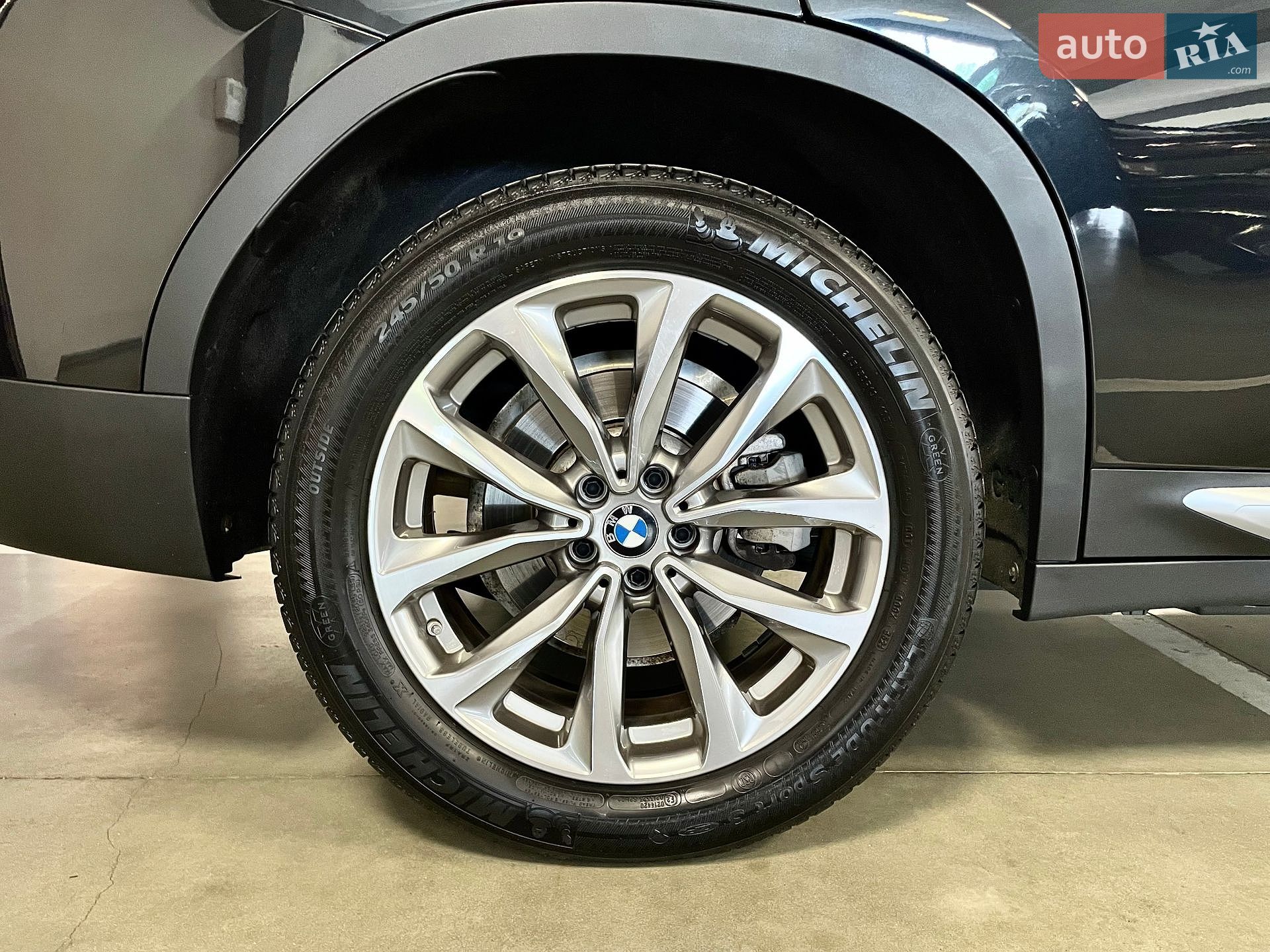 BMW X4 2022 VIN WBA31DT0109L10521 фото оголошення 50 з 64