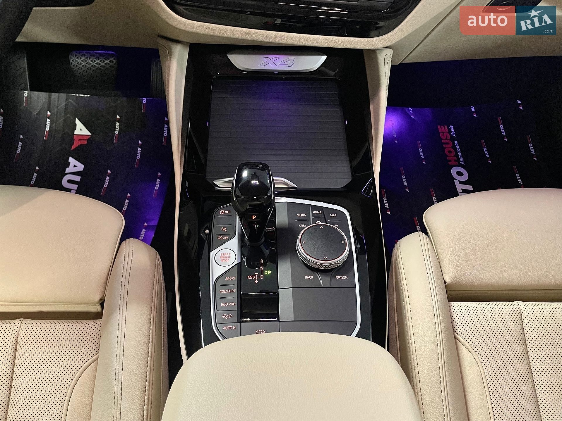 BMW X4 2022 VIN WBA31DT0109L10521 фото оголошення 57 з 64