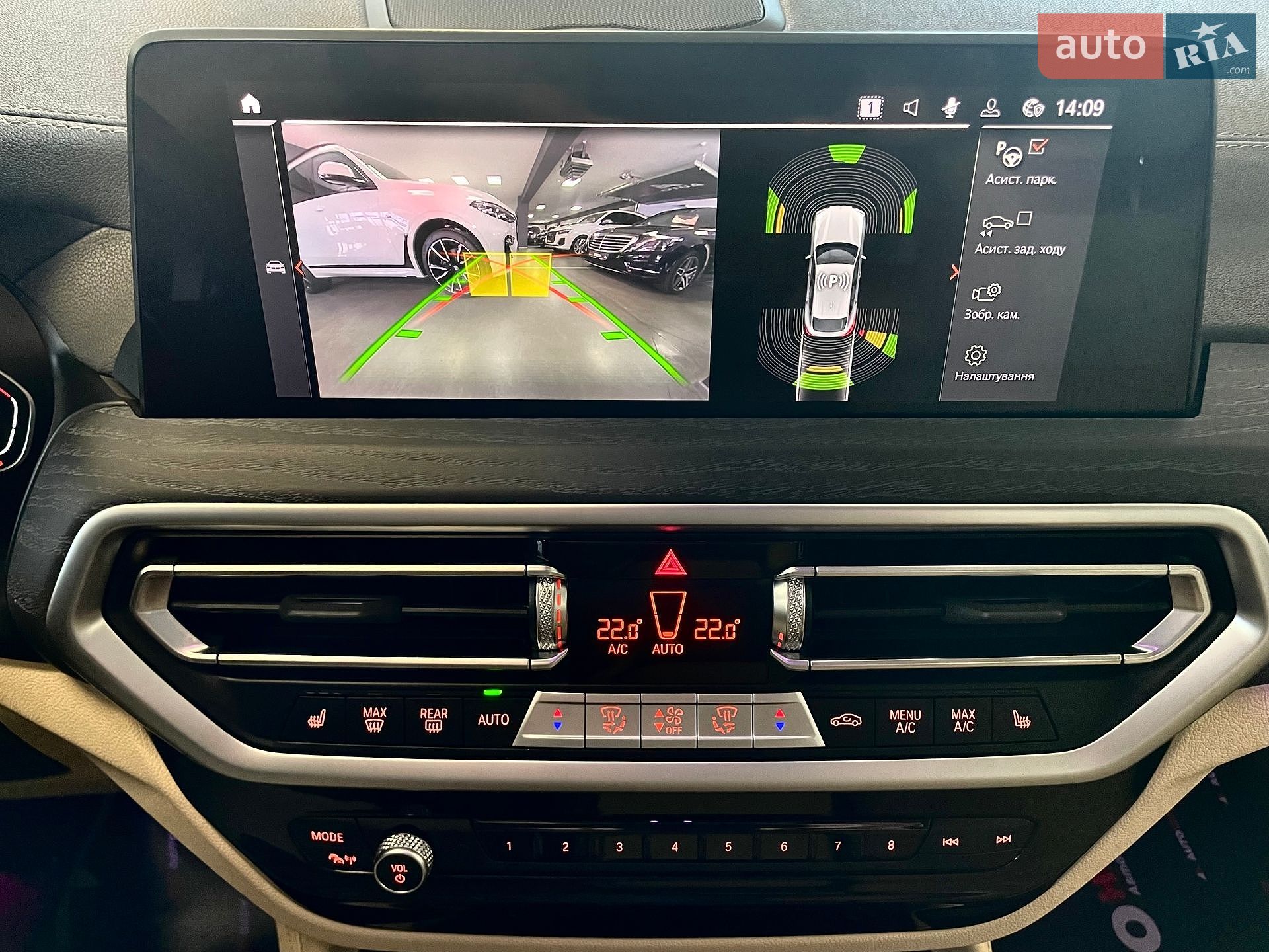 BMW X4 2022 VIN WBA31DT0109L10521 фото оголошення 64 з 64