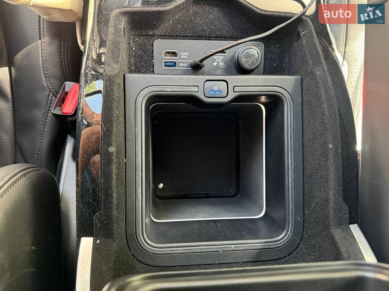 Land Rover Range Rover 2020 VIN SALGS2RU1MA420272 фото оголошення 16 з 17