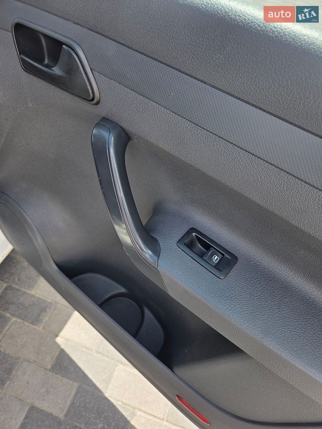 Volkswagen Caddy 2012 VIN WV1ZZZ2KZDX019802 фото оголошення 13 з 18