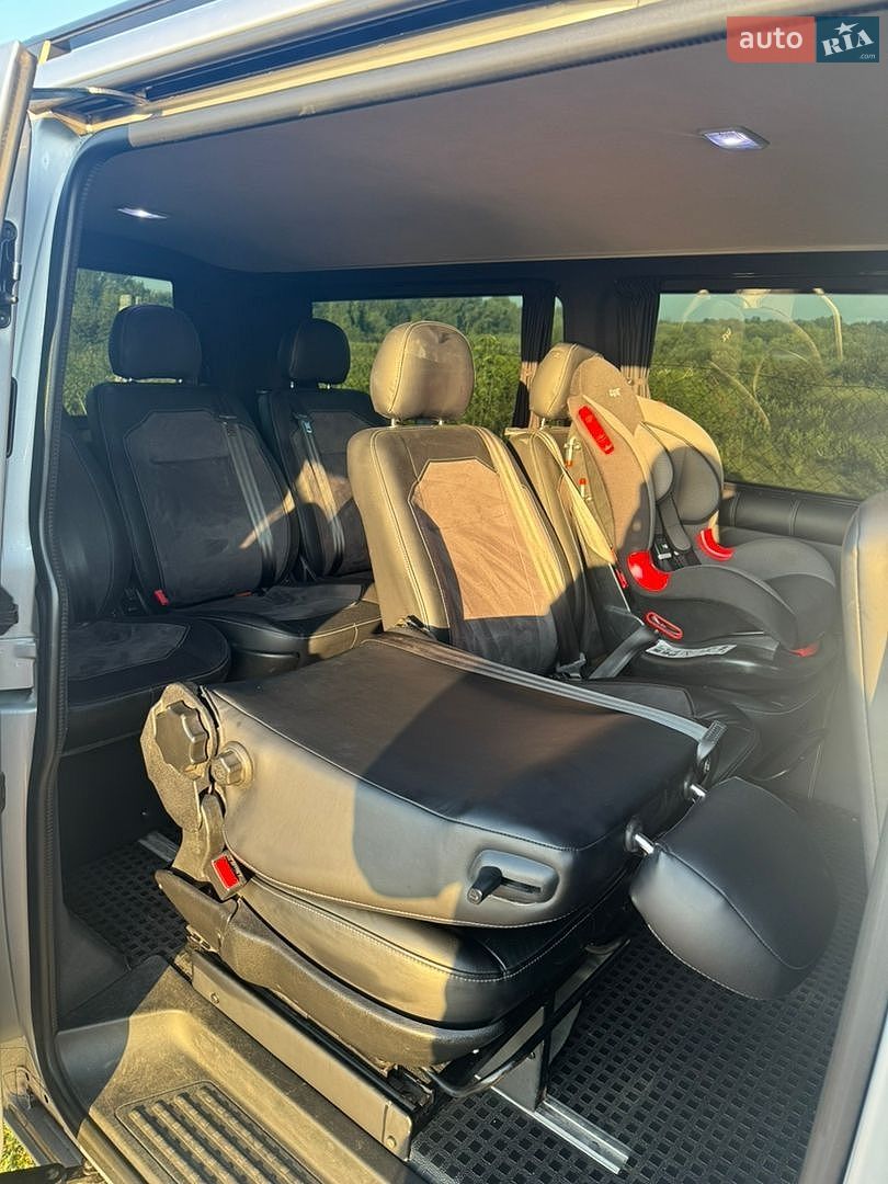 Volkswagen Transporter 2018 VIN WV1ZZZ7HZJH185012 фото оголошення 7 з 10