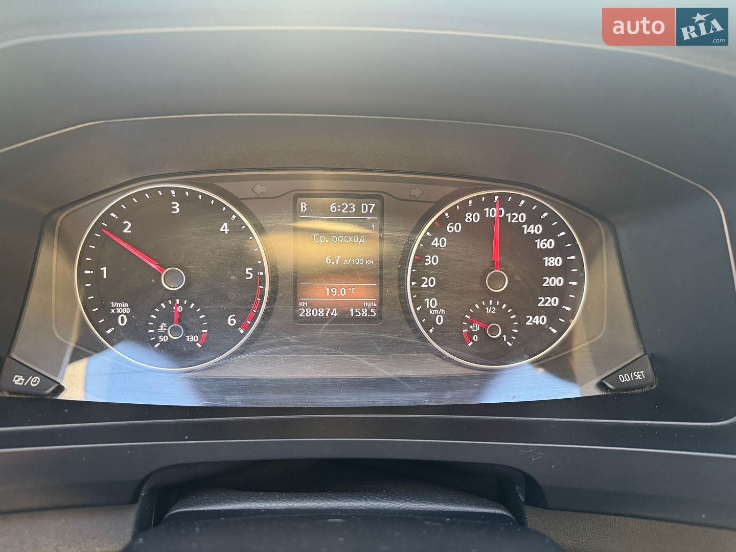 Volkswagen Transporter 2018 VIN WV1ZZZ7HZJH185012 фото оголошення 10 з 10