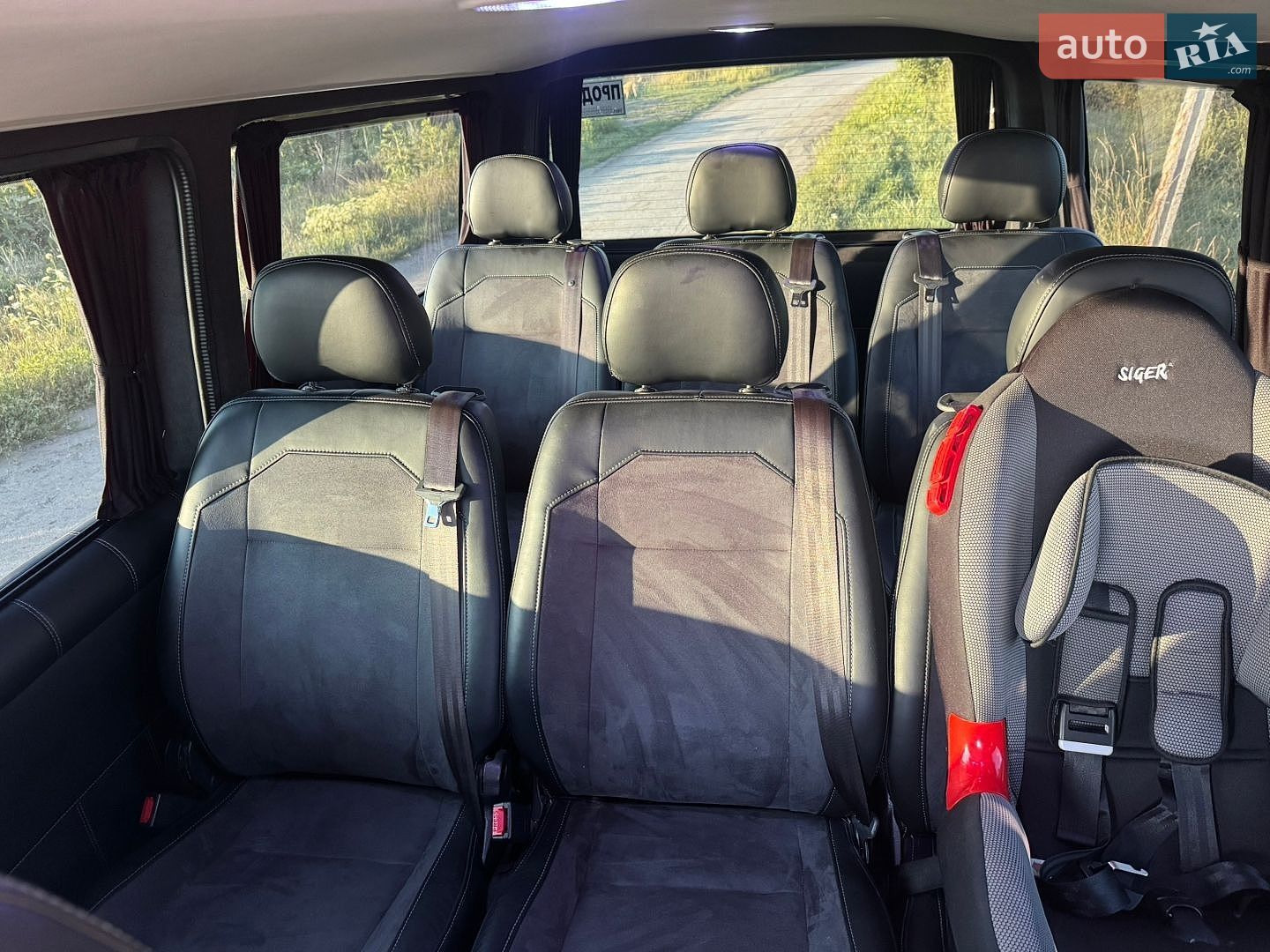 Volkswagen Transporter 2018 VIN WV1ZZZ7HZJH185012 фото оголошення 9 з 10