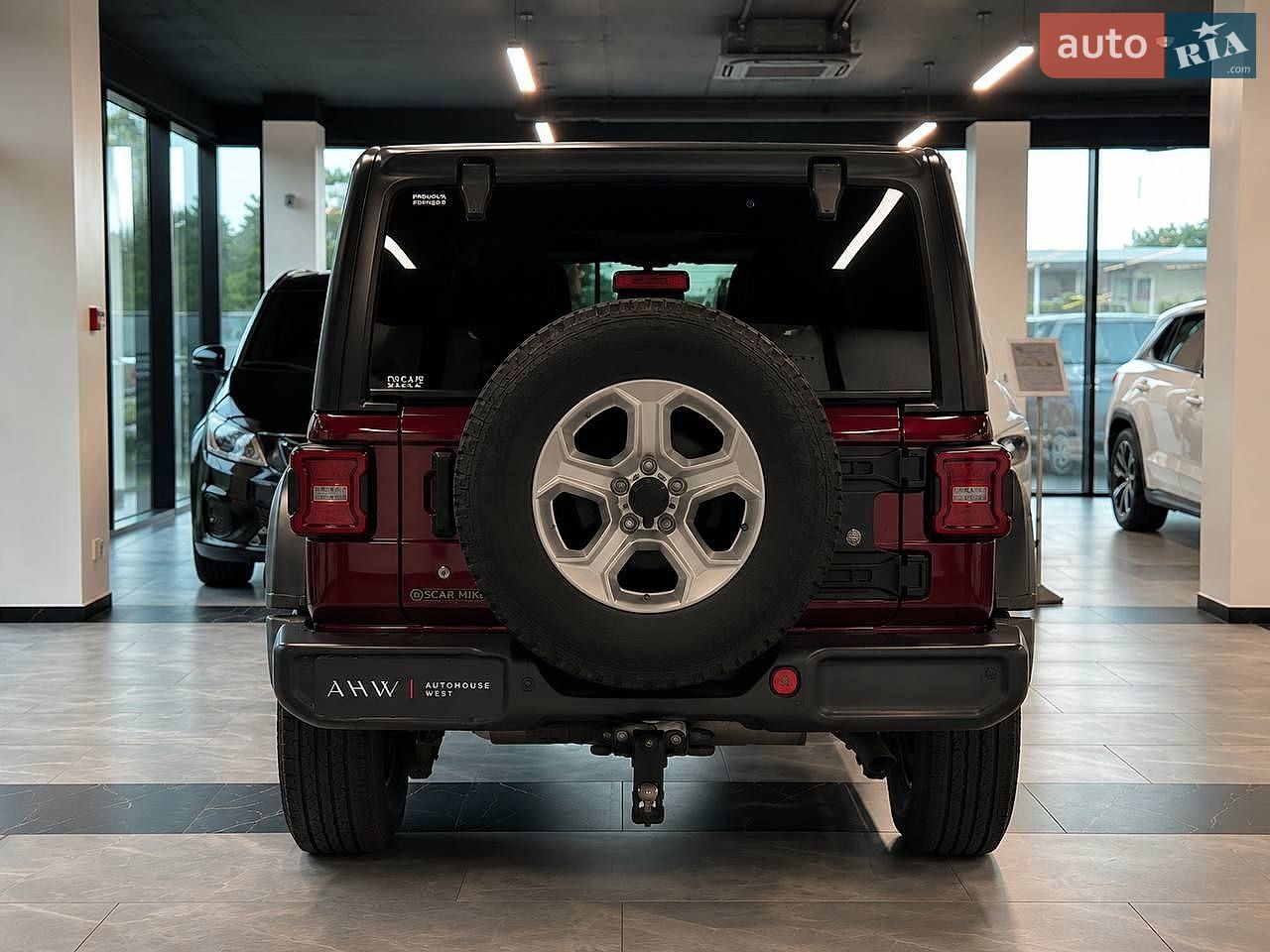 Jeep Wrangler 2021 VIN 1C4HJXDG6MW627529 фото оголошення 13 з 33