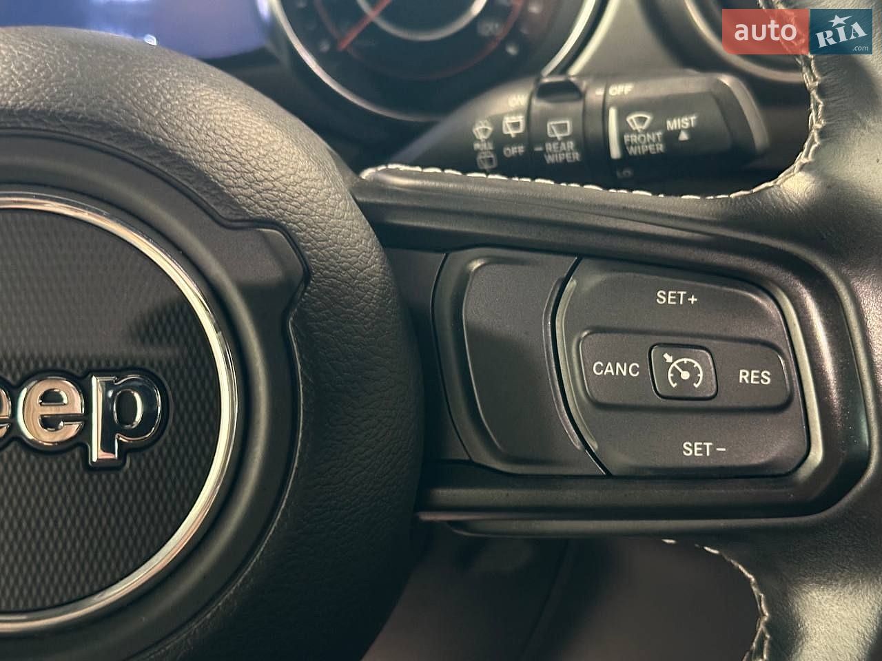 Jeep Wrangler 2021 VIN 1C4HJXDG6MW627529 фото оголошення 18 з 33