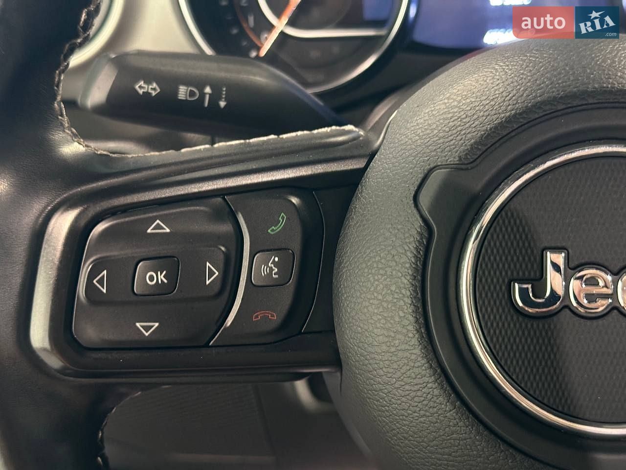 Jeep Wrangler 2021 VIN 1C4HJXDG6MW627529 фото оголошення 17 з 33