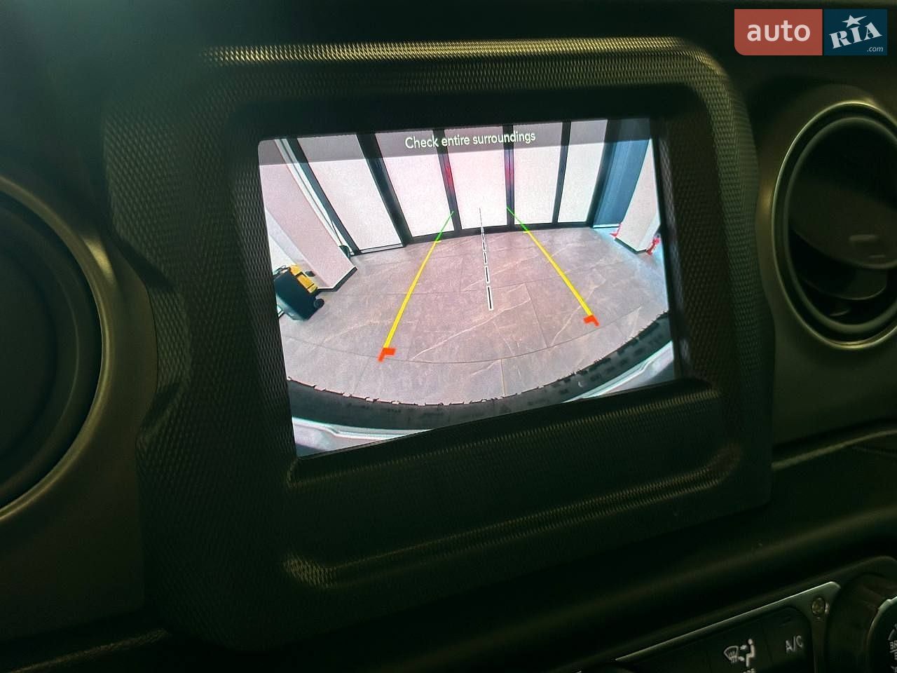 Jeep Wrangler 2021 VIN 1C4HJXDG6MW627529 фото оголошення 23 з 33