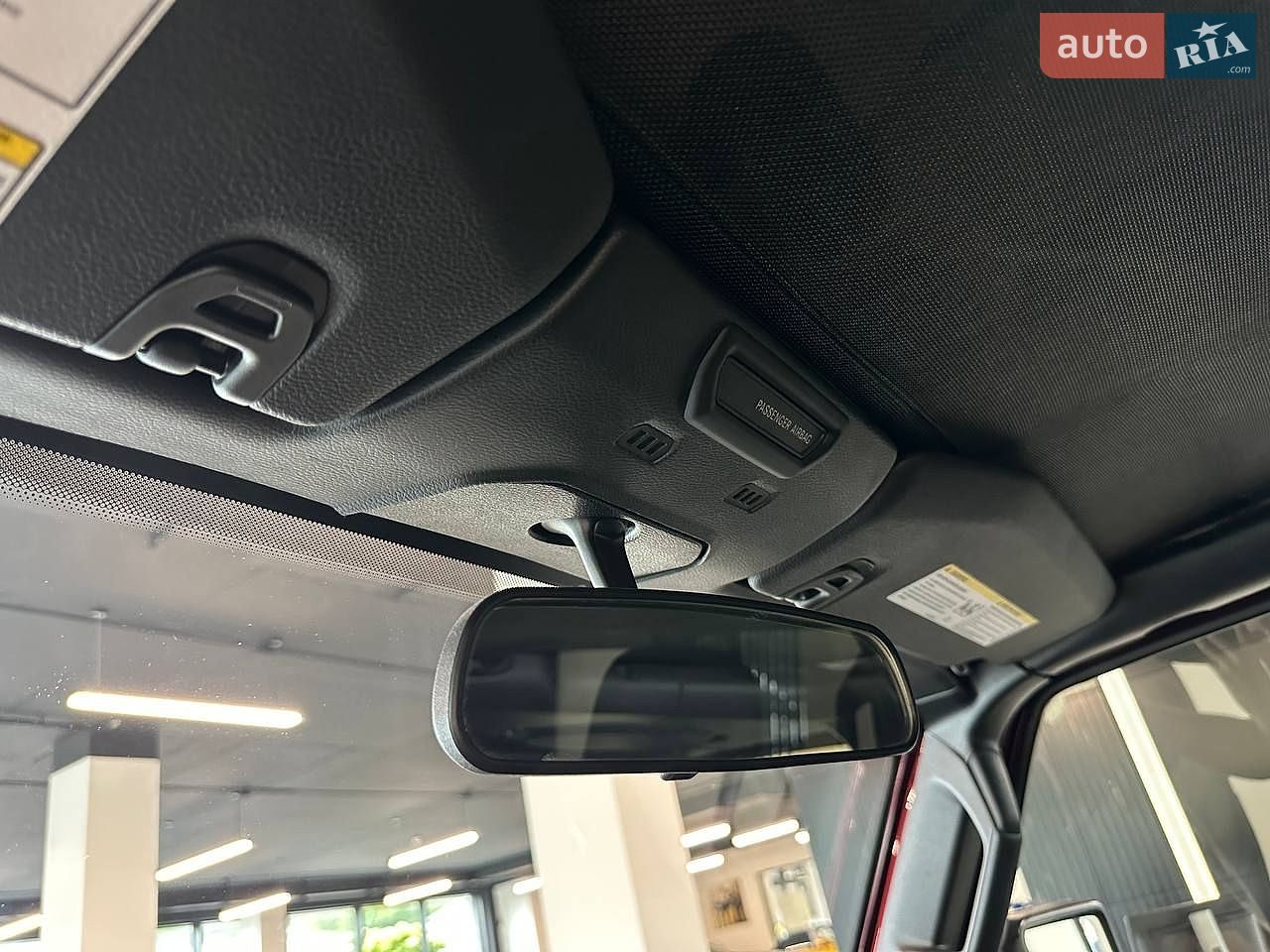 Jeep Wrangler 2021 VIN 1C4HJXDG6MW627529 фото оголошення 24 з 33