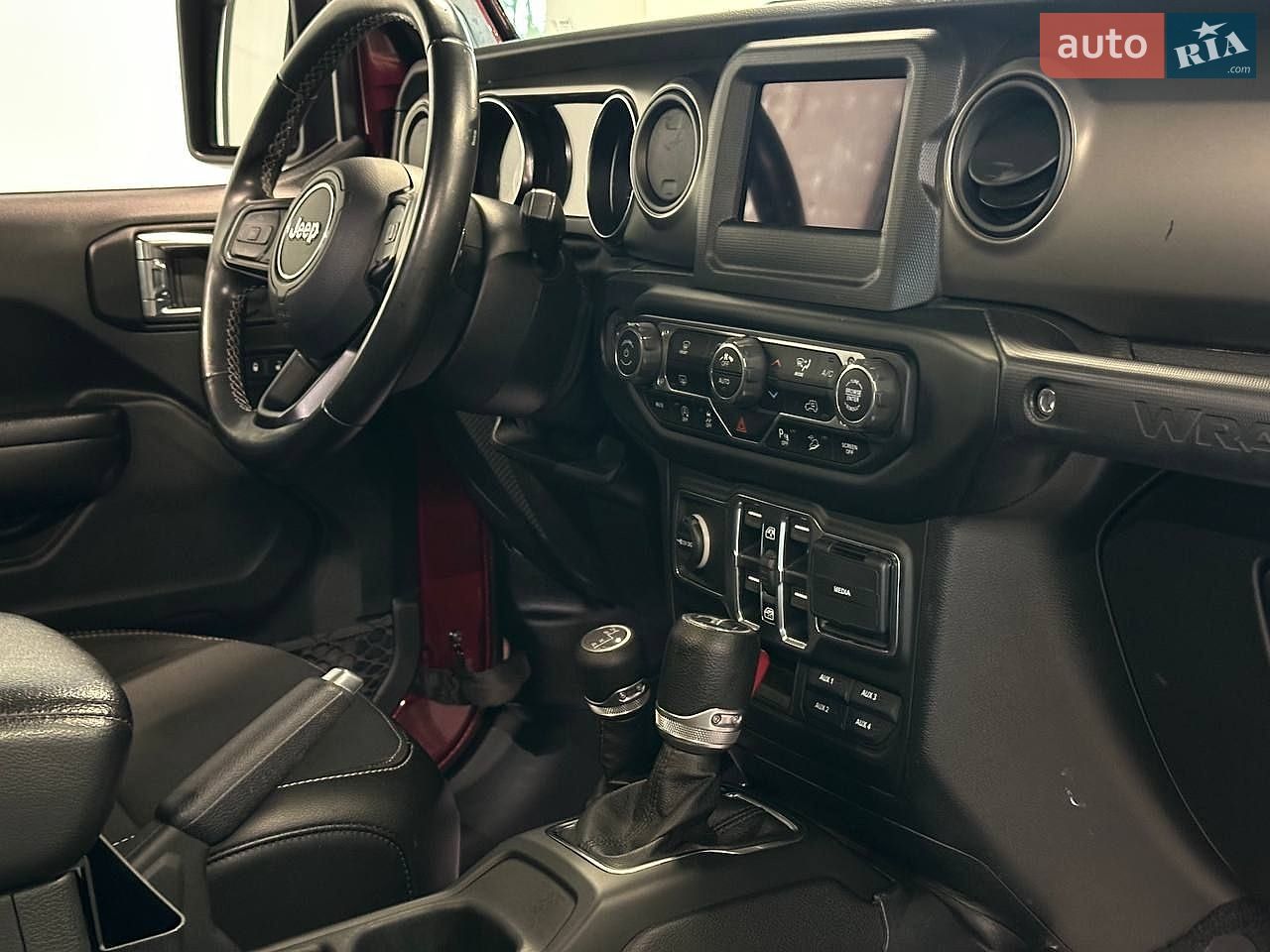 Jeep Wrangler 2021 VIN 1C4HJXDG6MW627529 фото оголошення 33 з 33
