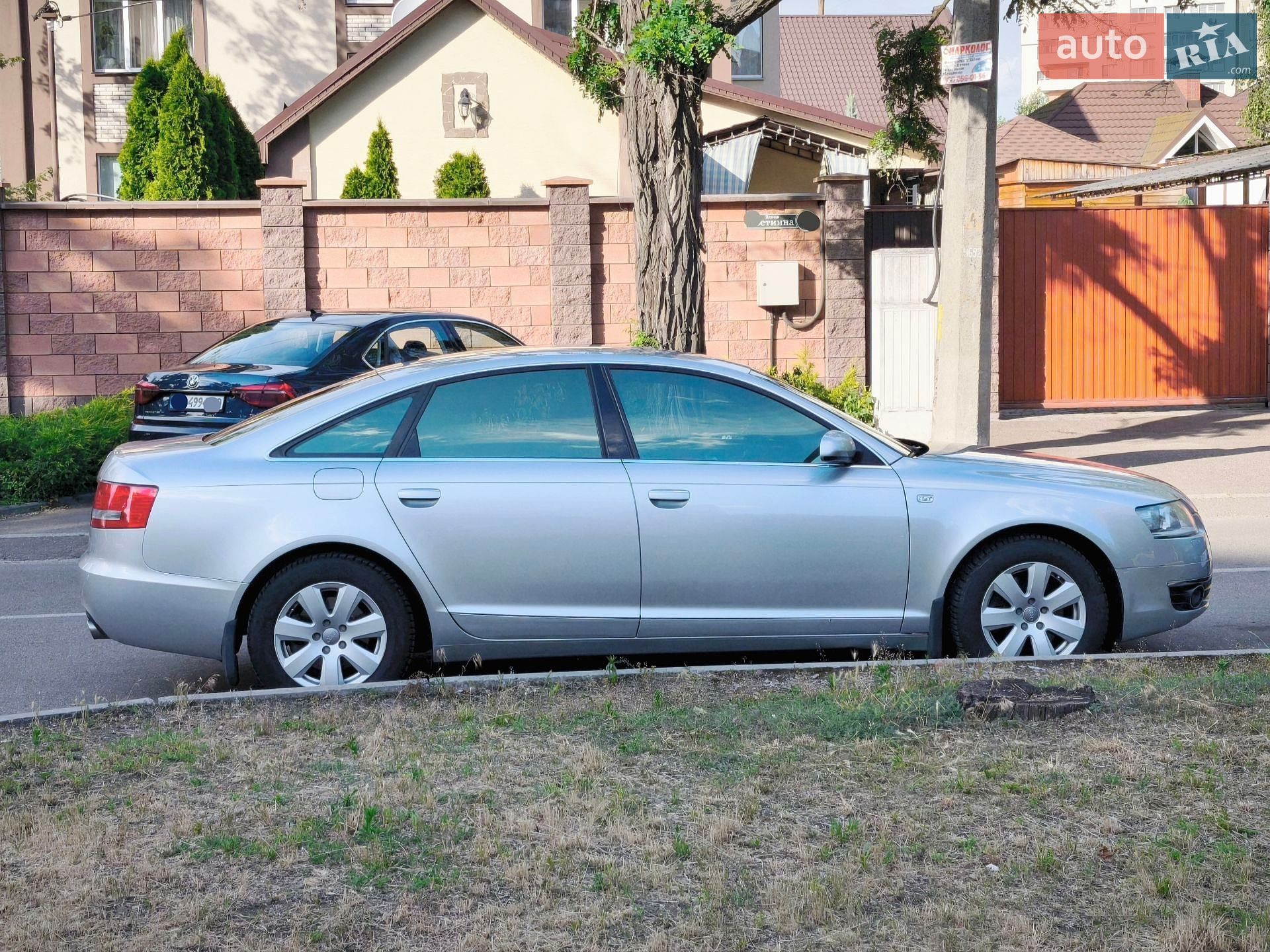 Audi A6 2004 VIN WAUZZZ4F35N007497 фото оголошення 28 з 28