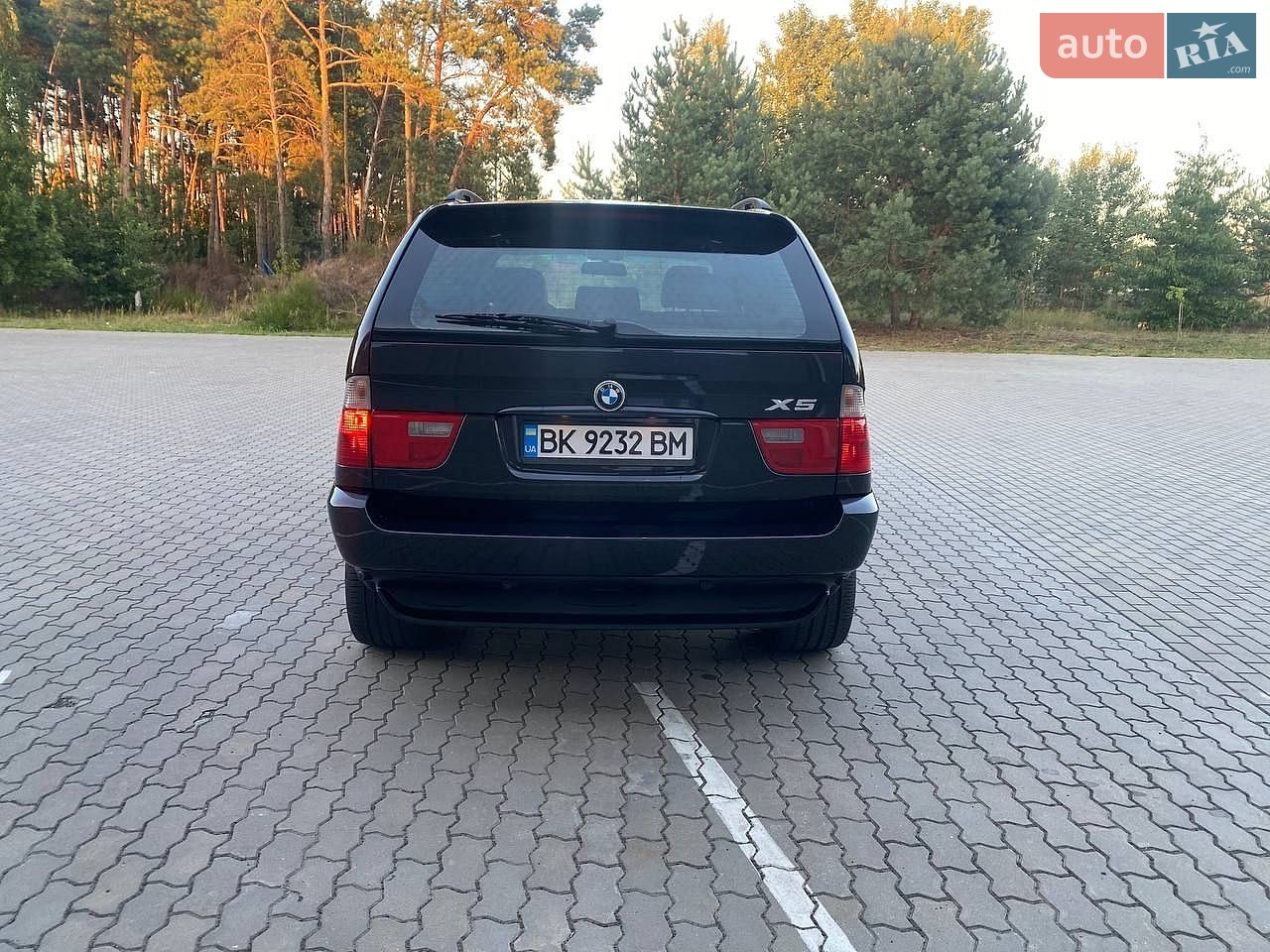 BMW X5 2006 VIN WBAFB71000LX50232 фото оголошення 7 з 37