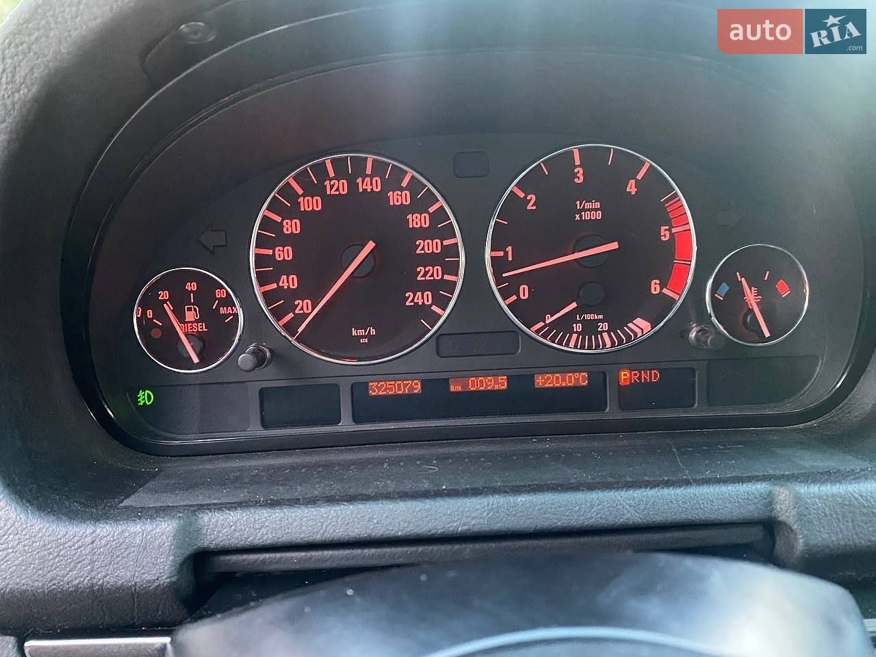 BMW X5 2006 VIN WBAFB71000LX50232 фото оголошення 15 з 37