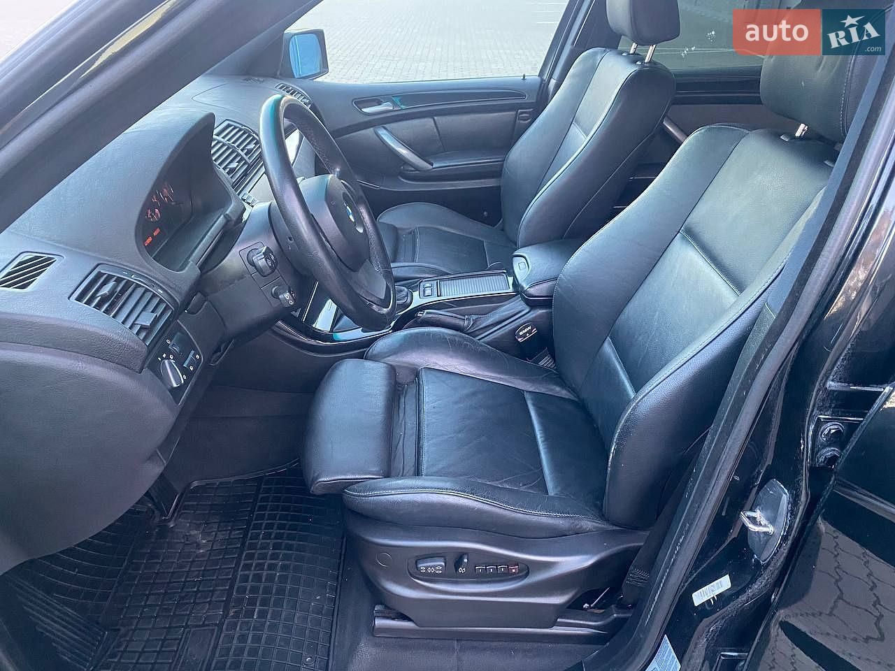 BMW X5 2006 VIN WBAFB71000LX50232 фото оголошення 22 з 37