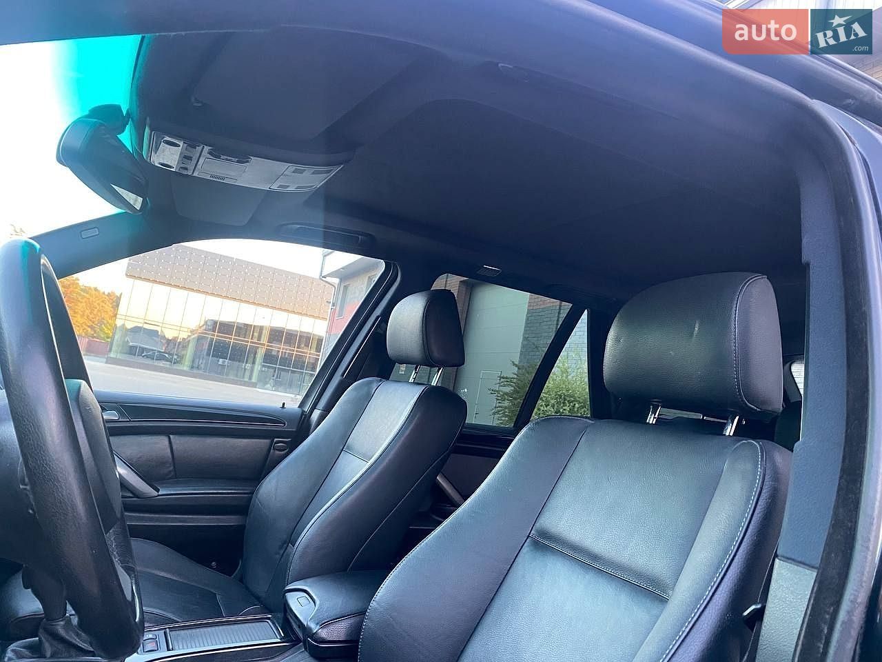 BMW X5 2006 VIN WBAFB71000LX50232 фото оголошення 24 з 37
