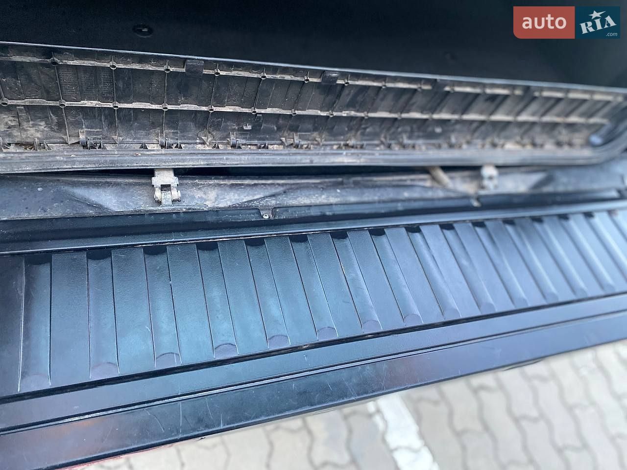 BMW X5 2006 VIN WBAFB71000LX50232 фото оголошення 30 з 37