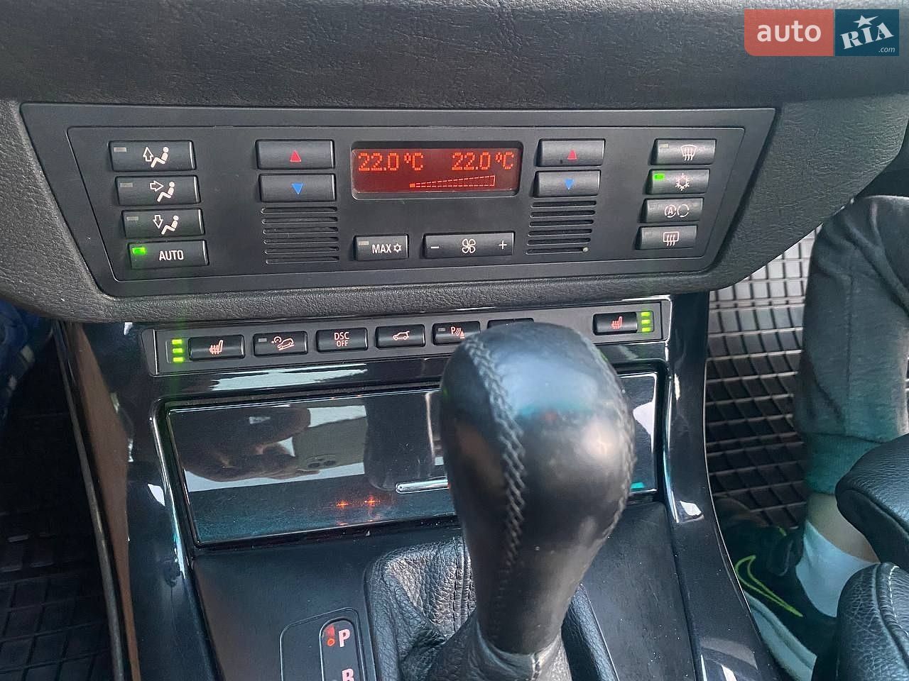 BMW X5 2006 VIN WBAFB71000LX50232 фото оголошення 36 з 37