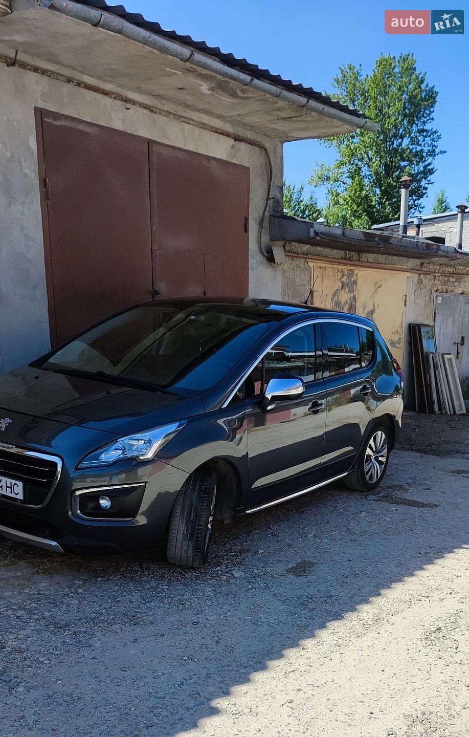 Peugeot 3008 2014 VIN VF30URHE8ES038992 фото оголошення 10 з 76