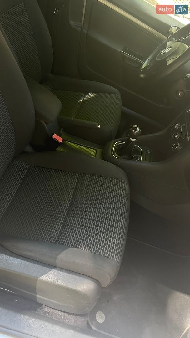 Volkswagen Golf 2009 VIN WVWZZZ1KZAM607888 фото оголошення 17 з 17