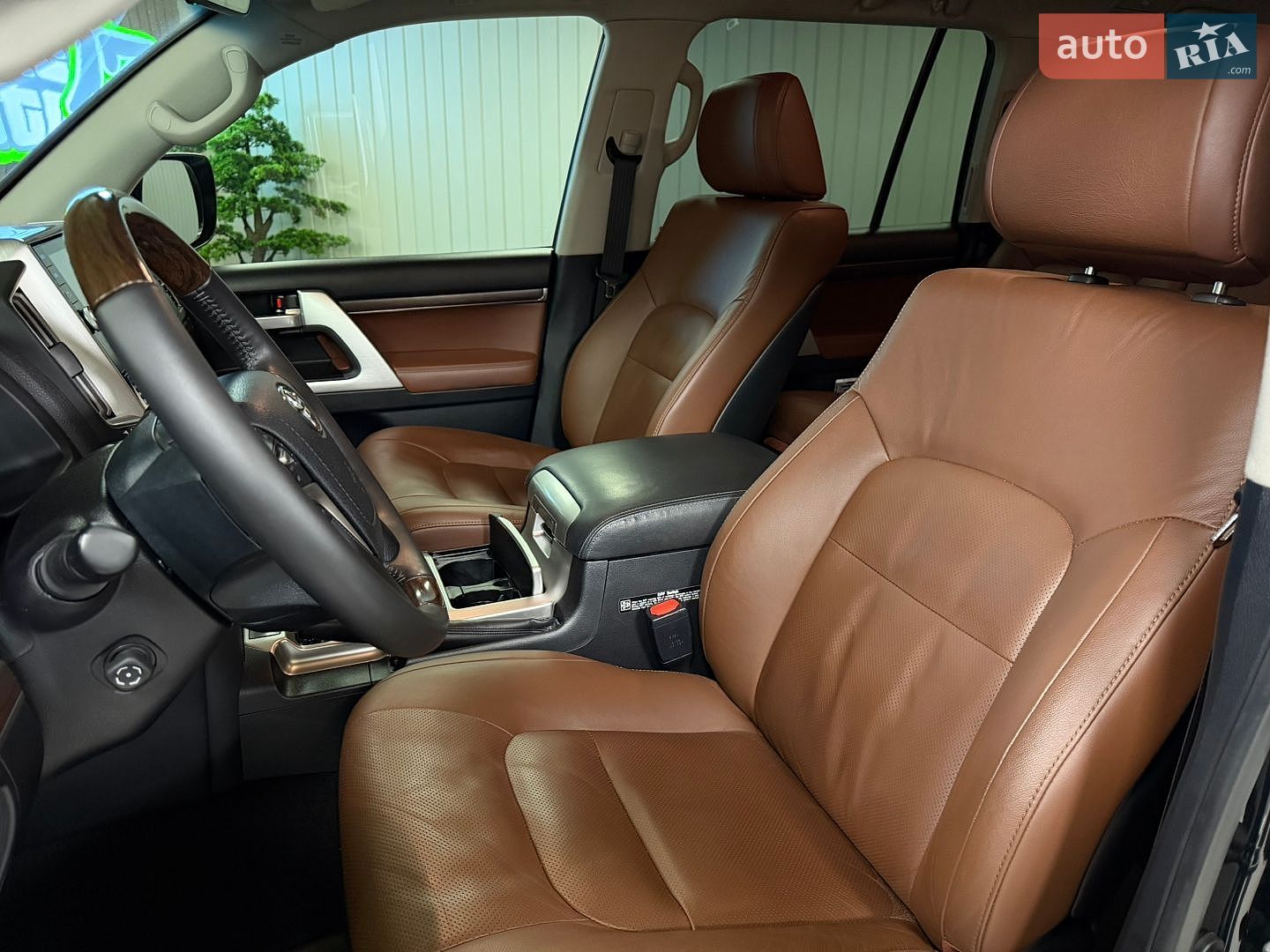 Toyota Land Cruiser 2020 VIN JTMCV05J504317250 фото оголошення 21 з 57