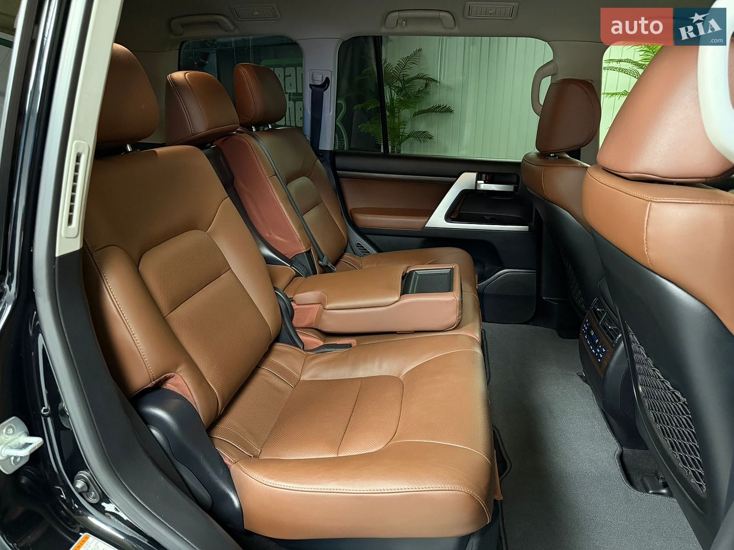 Toyota Land Cruiser 2020 VIN JTMCV05J504317250 фото оголошення 44 з 57