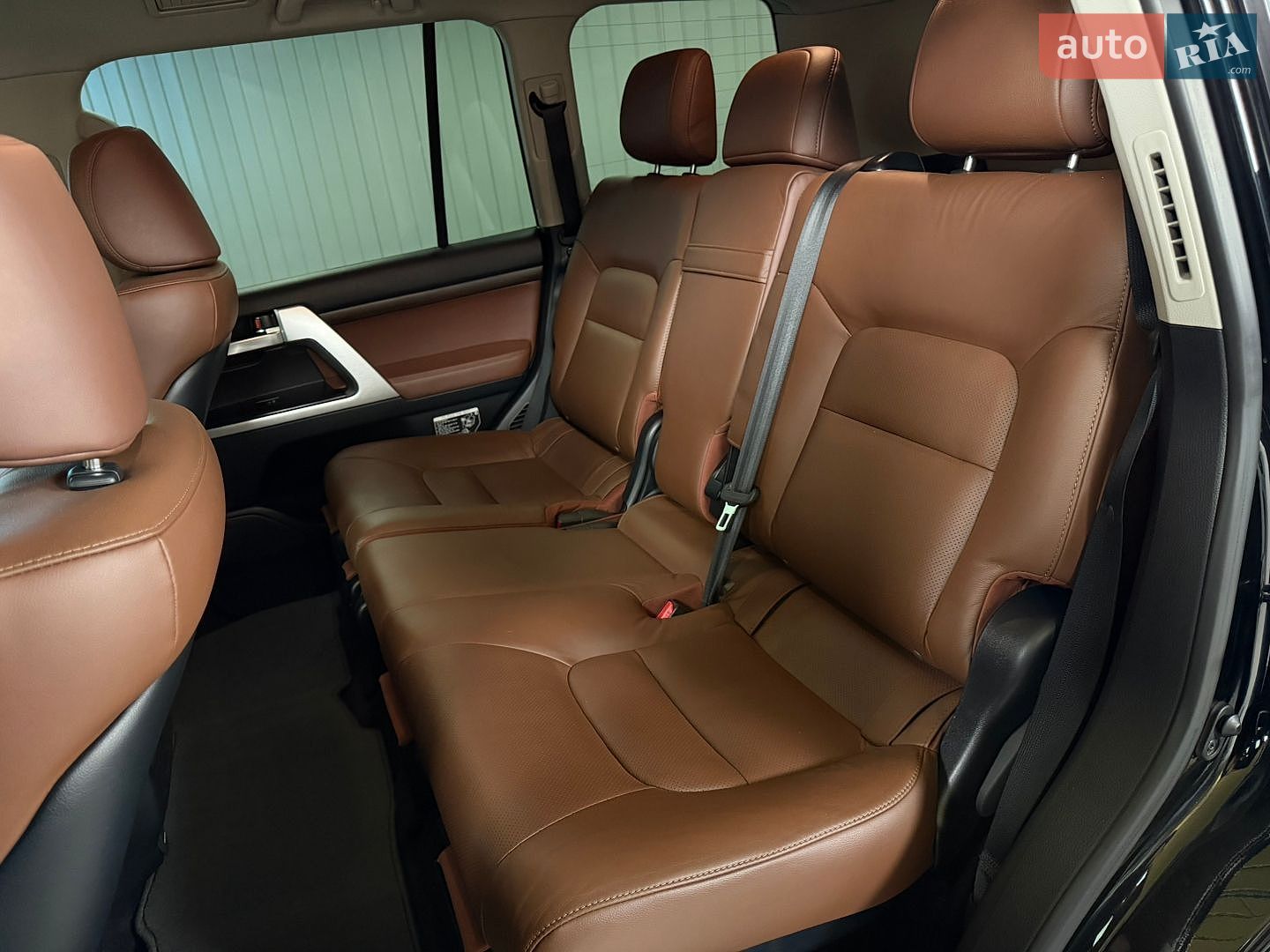 Toyota Land Cruiser 2020 VIN JTMCV05J504317250 фото оголошення 43 з 57