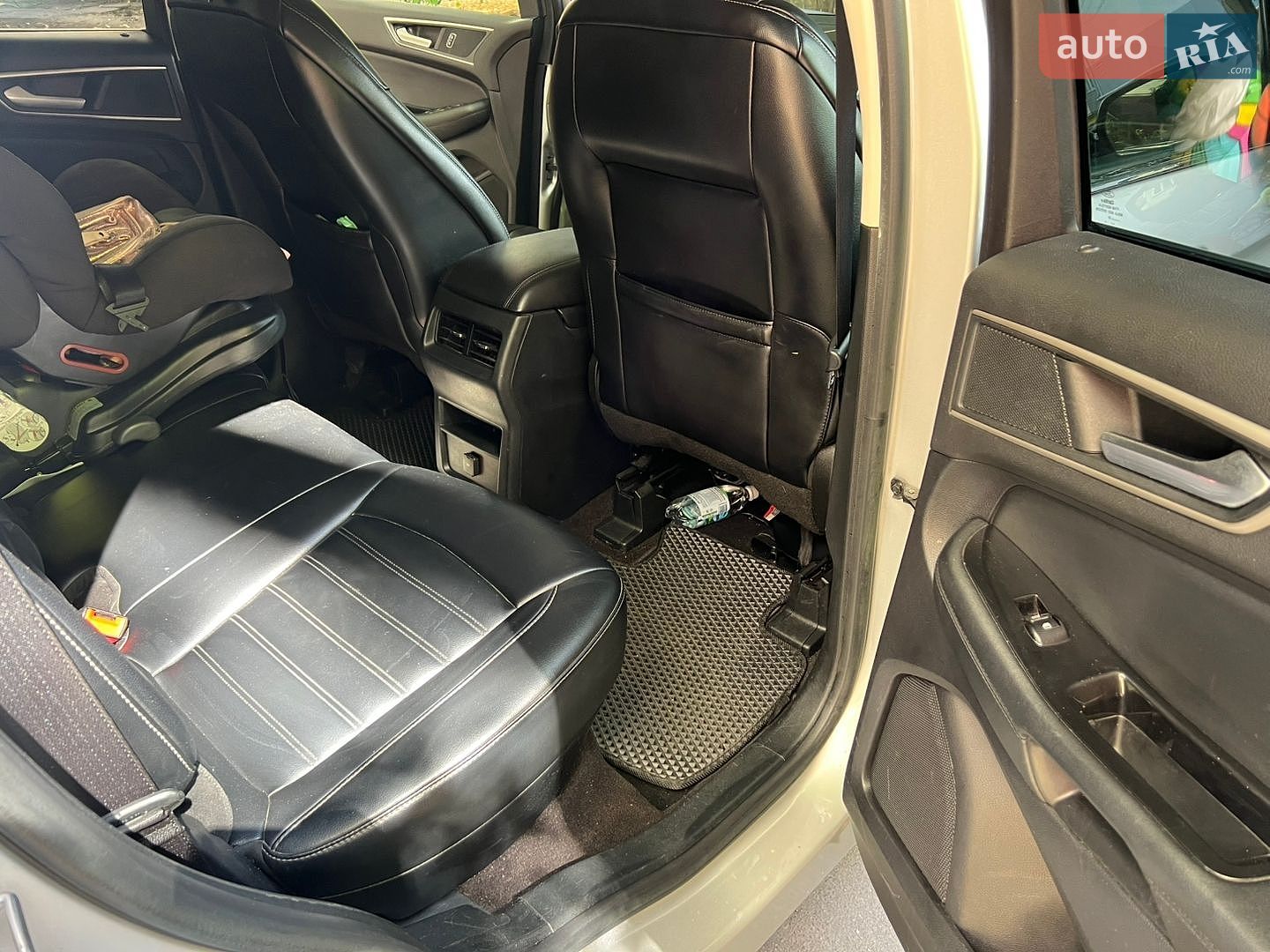 Ford Edge 2019 VIN 2FMPK4J91KBC03859 фото оголошення 6 з 10