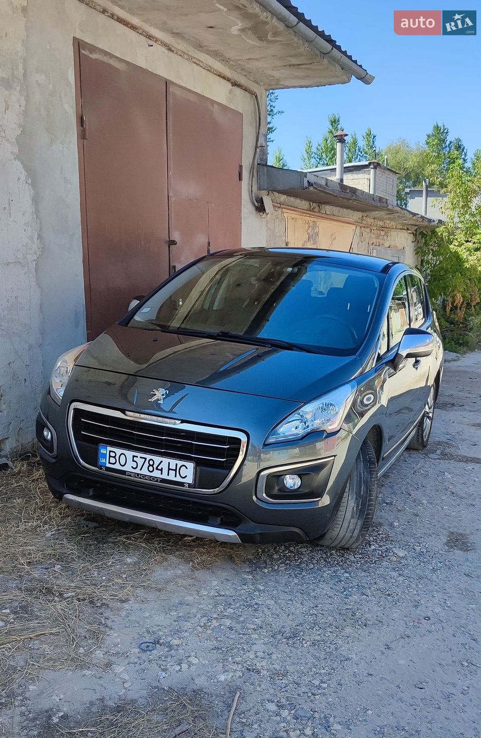 Peugeot 3008 2014 VIN VF30URHE8ES038992 фото оголошення 13 з 76