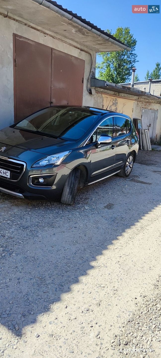 Peugeot 3008 2014 VIN VF30URHE8ES038992 фото оголошення 19 з 66