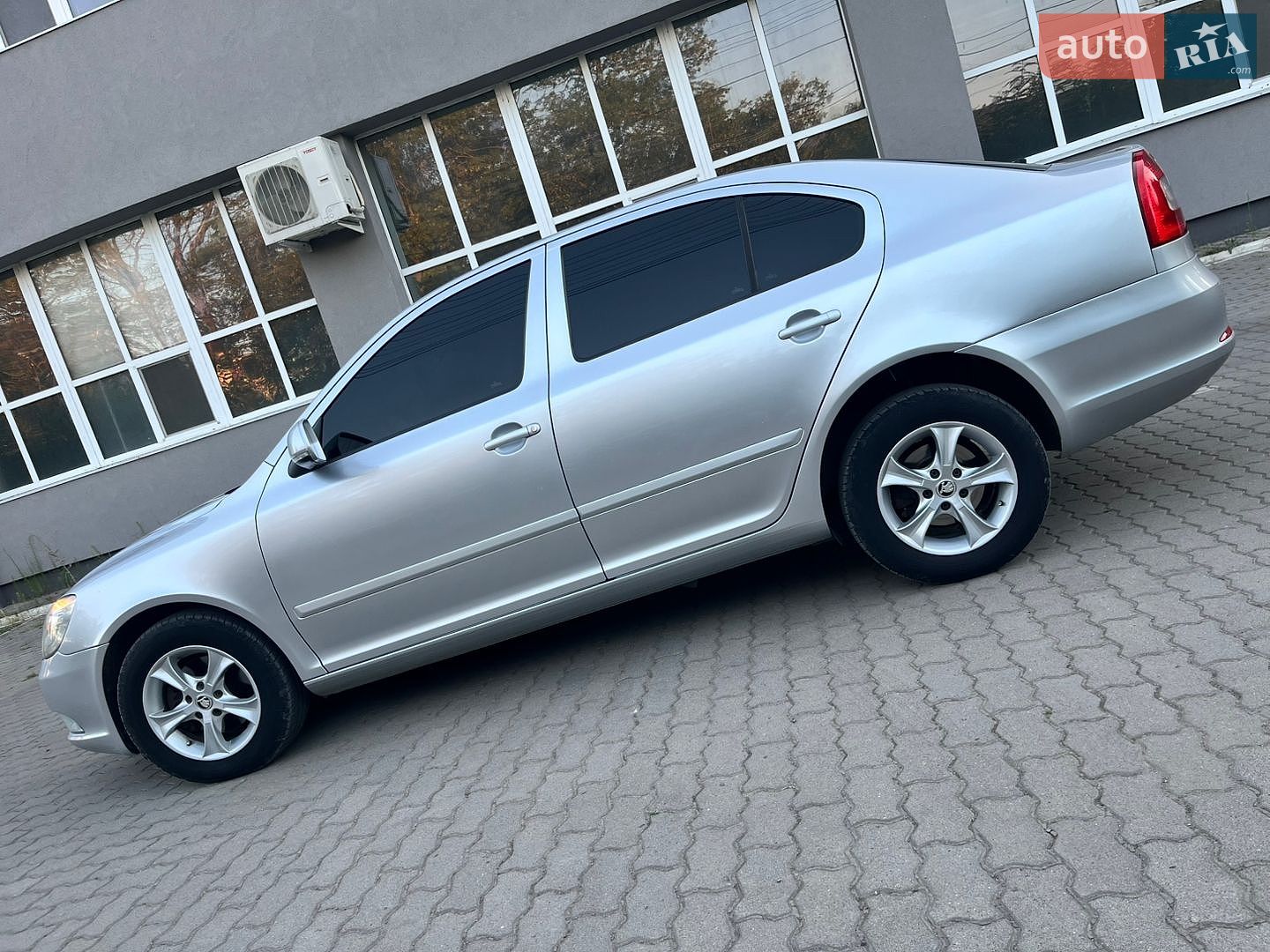Skoda Octavia 2012 VIN TMBCN61Z6C2146121 фото оголошення 5 з 28