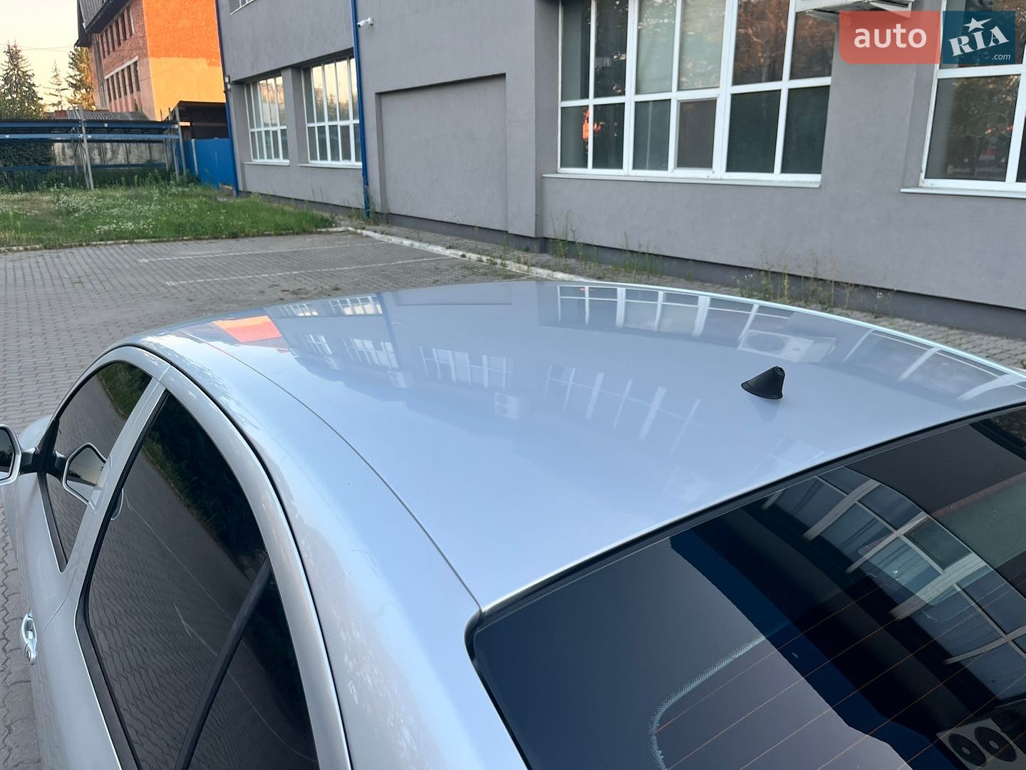 Skoda Octavia 2012 VIN TMBCN61Z6C2146121 фото оголошення 14 з 28