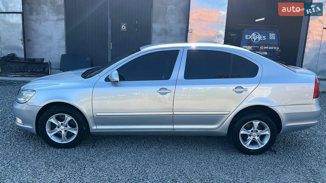 Skoda Octavia 2012 VIN TMBCN61Z6C2146121 фото оголошення 6 з 28