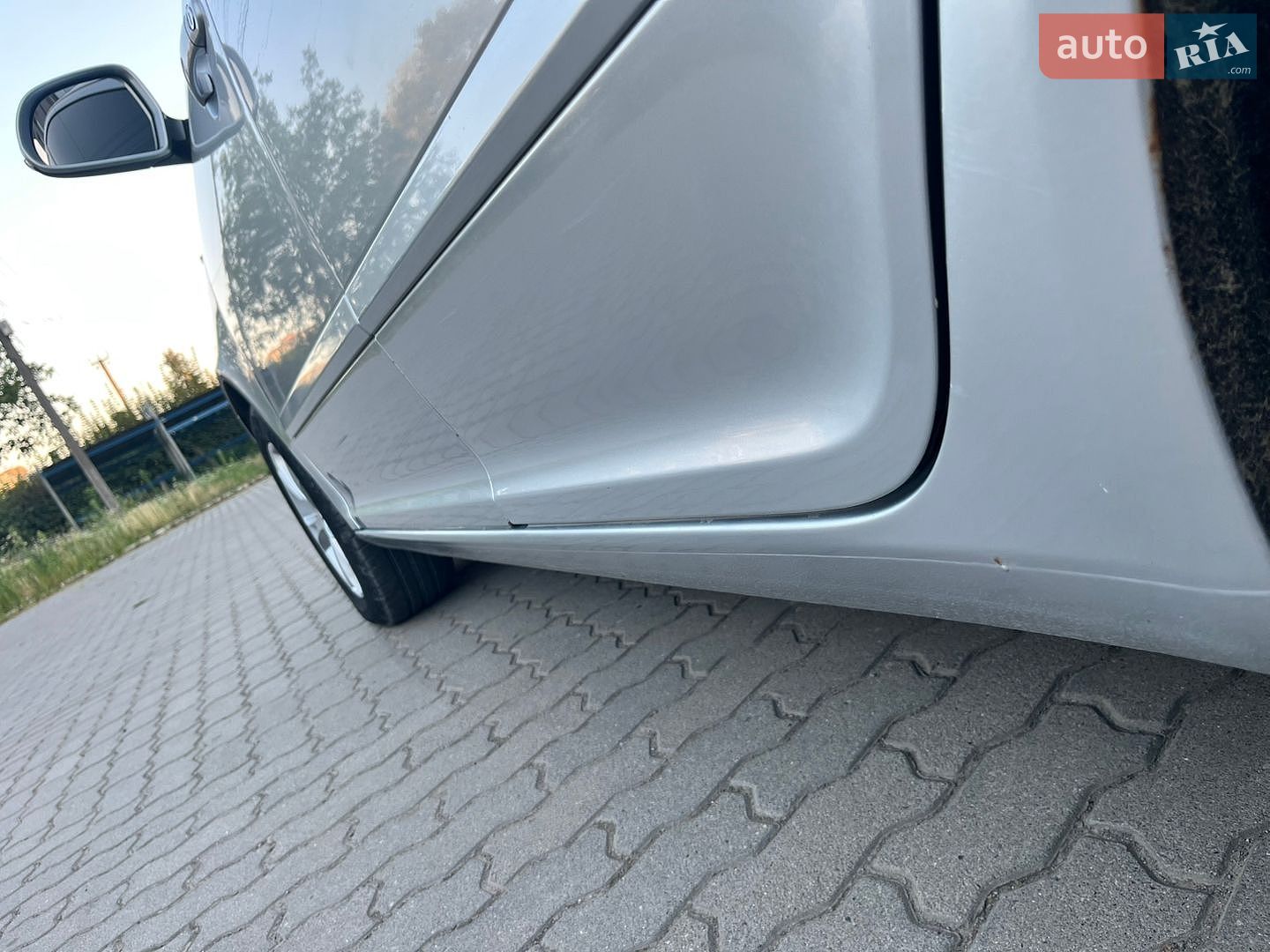 Skoda Octavia 2012 VIN TMBCN61Z6C2146121 фото оголошення 17 з 28