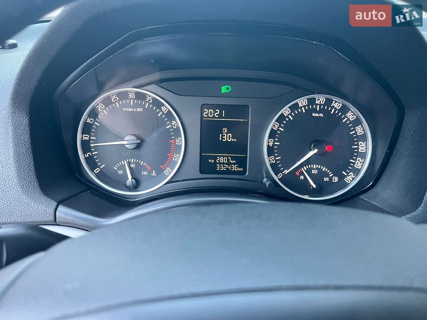 Skoda Octavia 2012 VIN TMBCN61Z6C2146121 фото оголошення 25 з 28