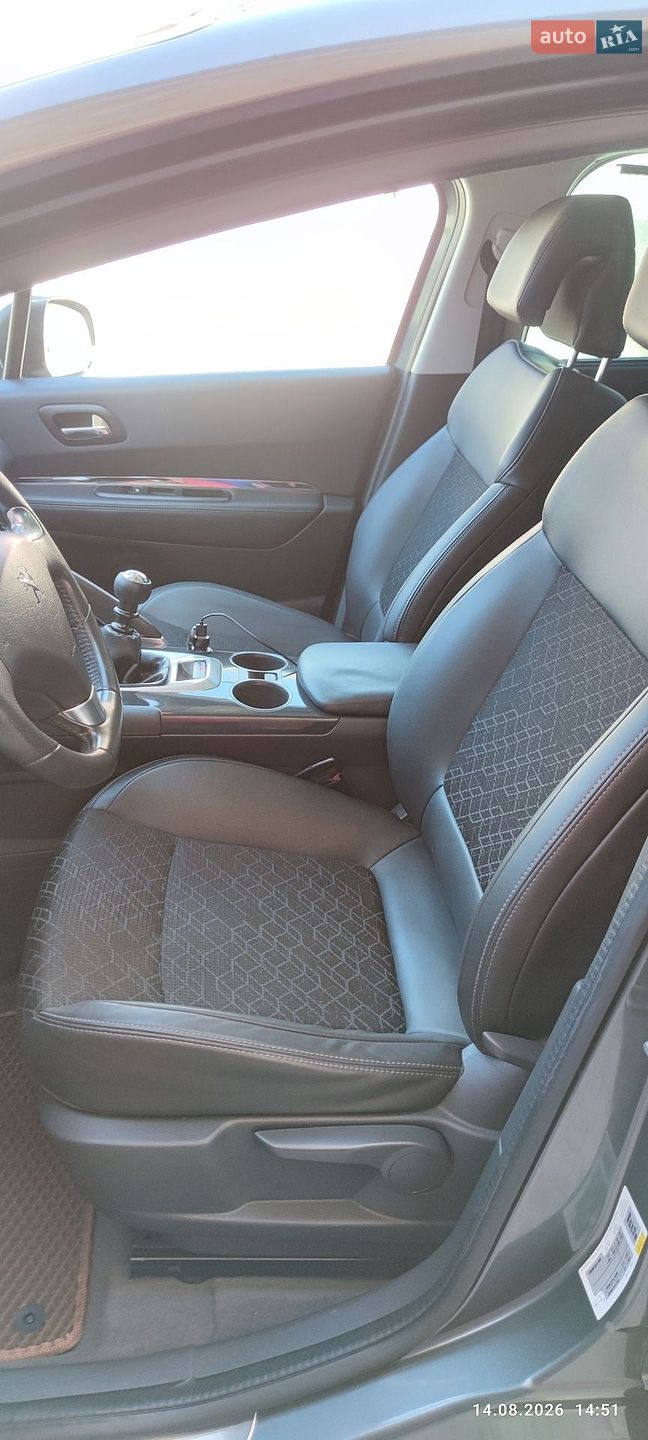 Peugeot 3008 2014 VIN VF30URHE8ES038992 фото оголошення 37 з 66
