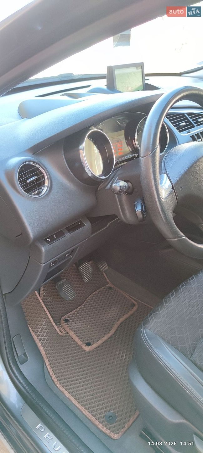 Peugeot 3008 2014 VIN VF30URHE8ES038992 фото оголошення 39 з 66