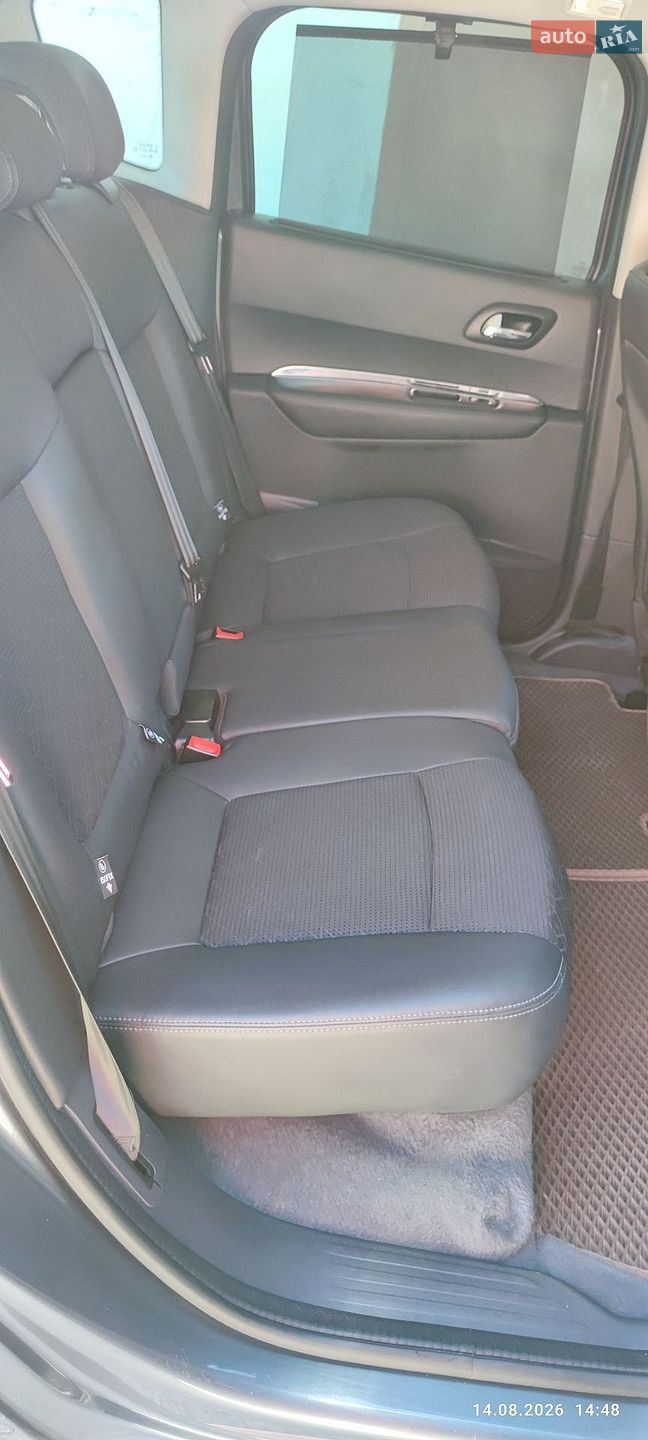 Peugeot 3008 2014 VIN VF30URHE8ES038992 фото оголошення 60 з 76