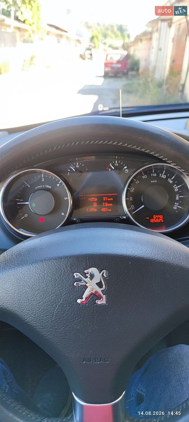 Peugeot 3008 2014 VIN VF30URHE8ES038992 фото оголошення 70 з 76