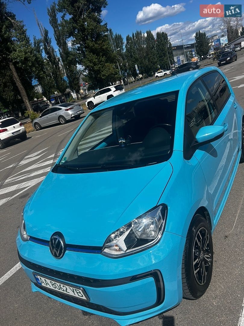 Volkswagen e-Up 2021 VIN WVWZZZAAZND918763 фото оголошення 4 з 7