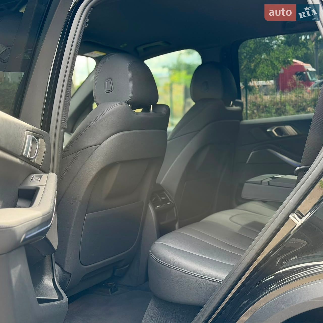 BMW X5 2020 VIN WBACV410609C15415 фото оголошення 10 з 18