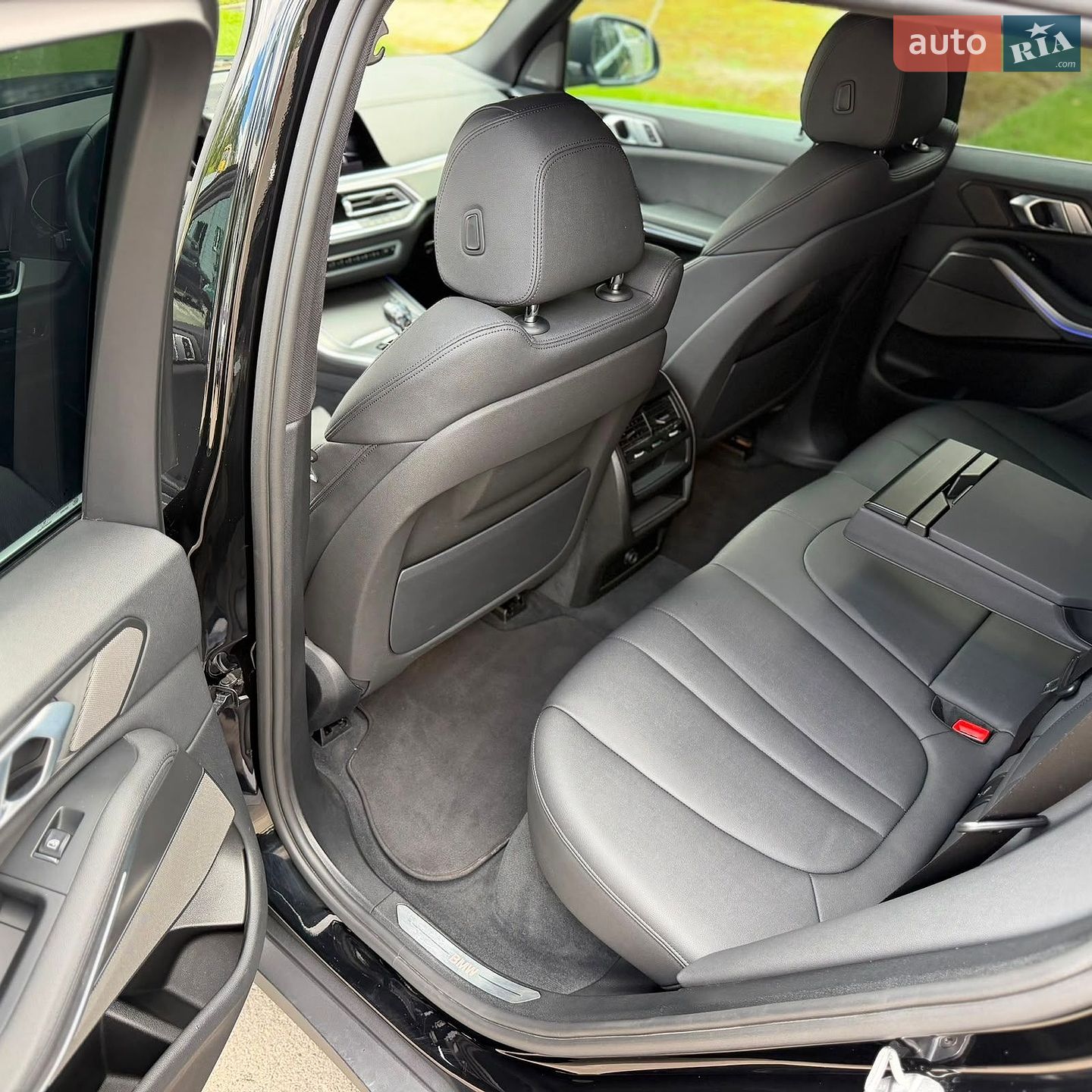 BMW X5 2020 VIN WBACV410609C15415 фото оголошення 16 з 18
