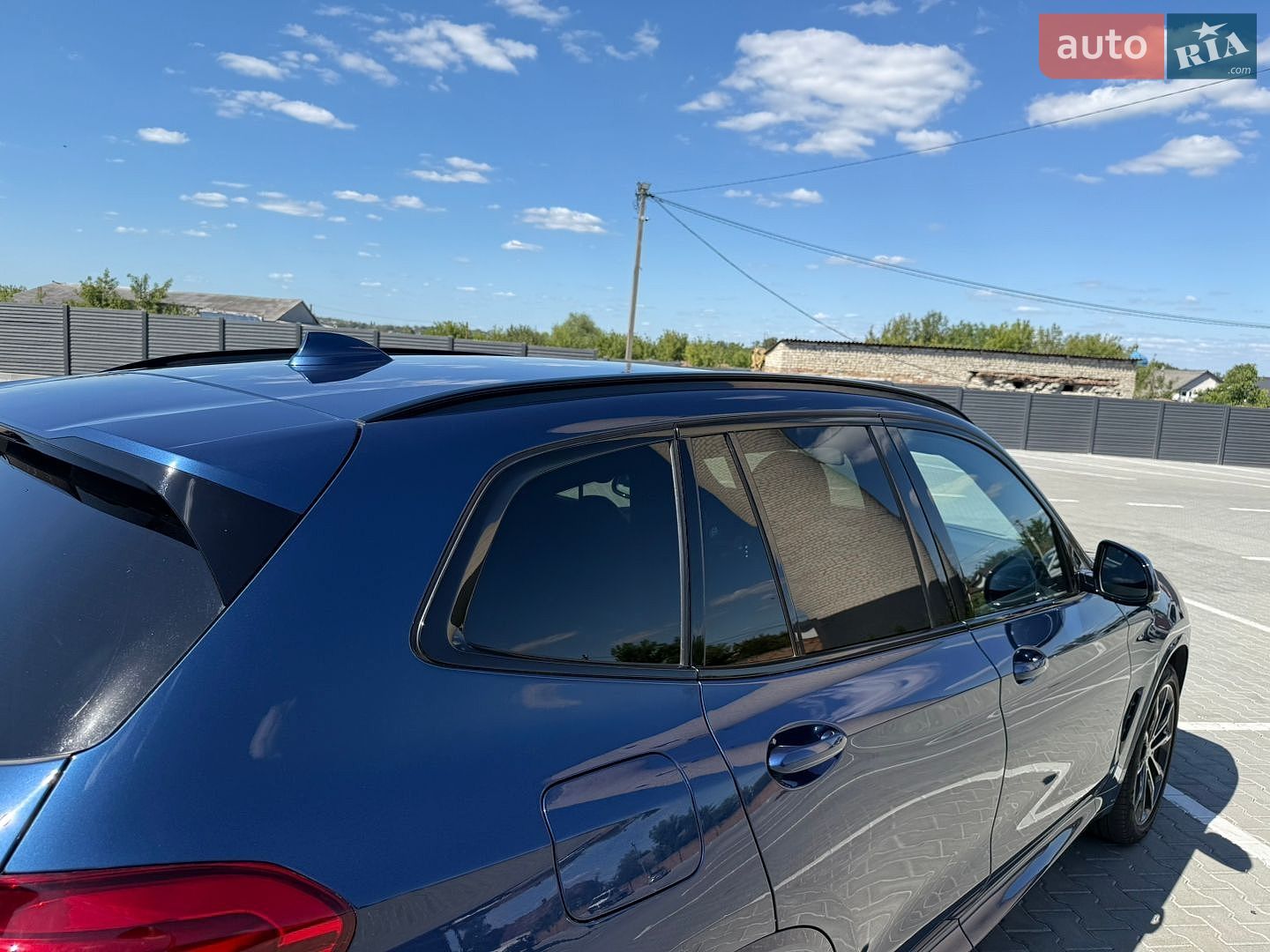 BMW X3 2020 VIN WBATX750X0N043402 фото оголошення 24 з 78