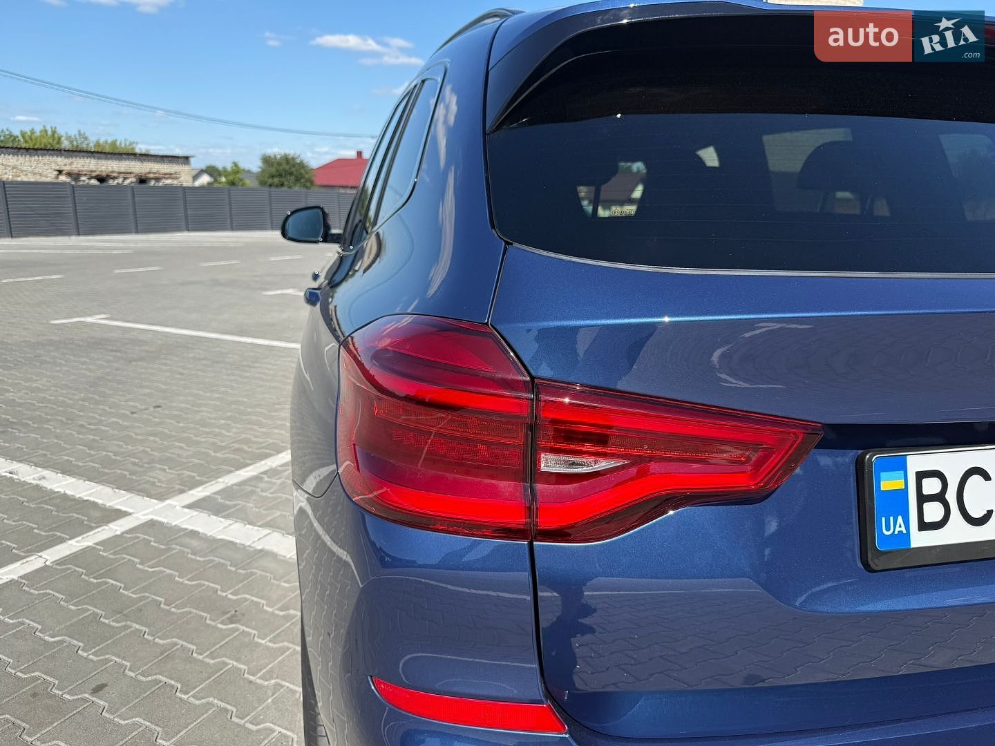 BMW X3 2020 VIN WBATX750X0N043402 фото оголошення 26 з 78