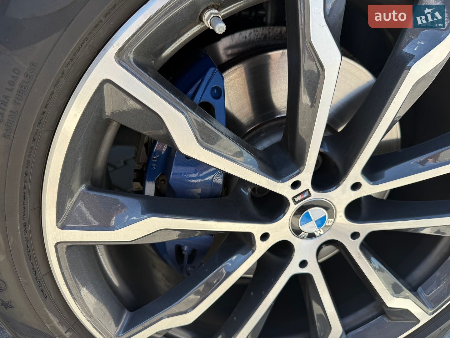BMW X3 2020 VIN WBATX750X0N043402 фото оголошення 30 з 78