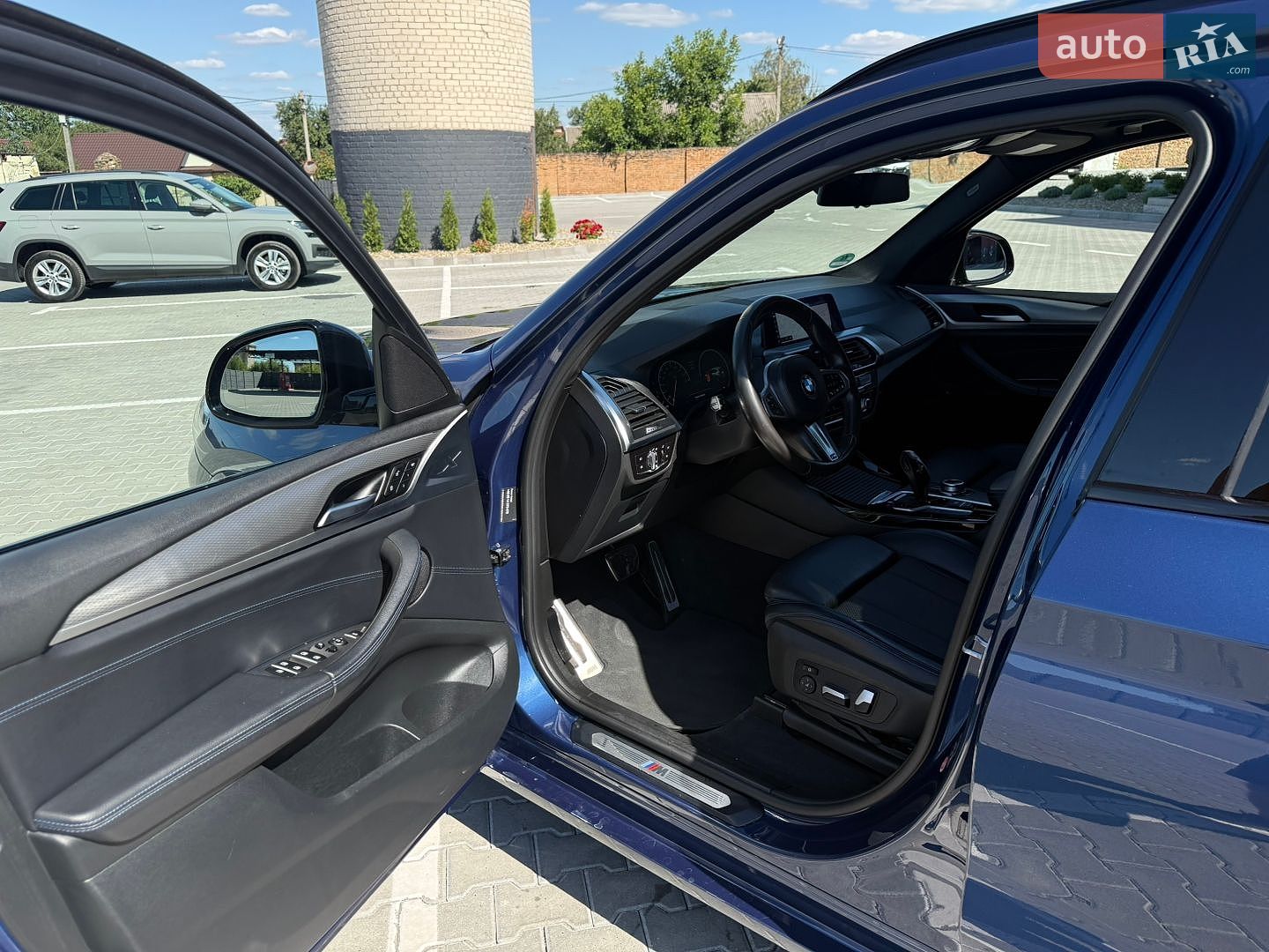 BMW X3 2020 VIN WBATX750X0N043402 фото оголошення 31 з 78