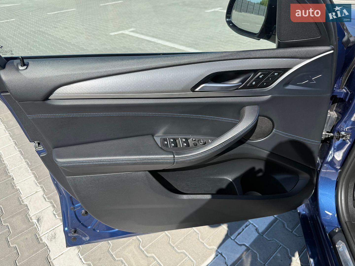BMW X3 2020 VIN WBATX750X0N043402 фото оголошення 32 з 78