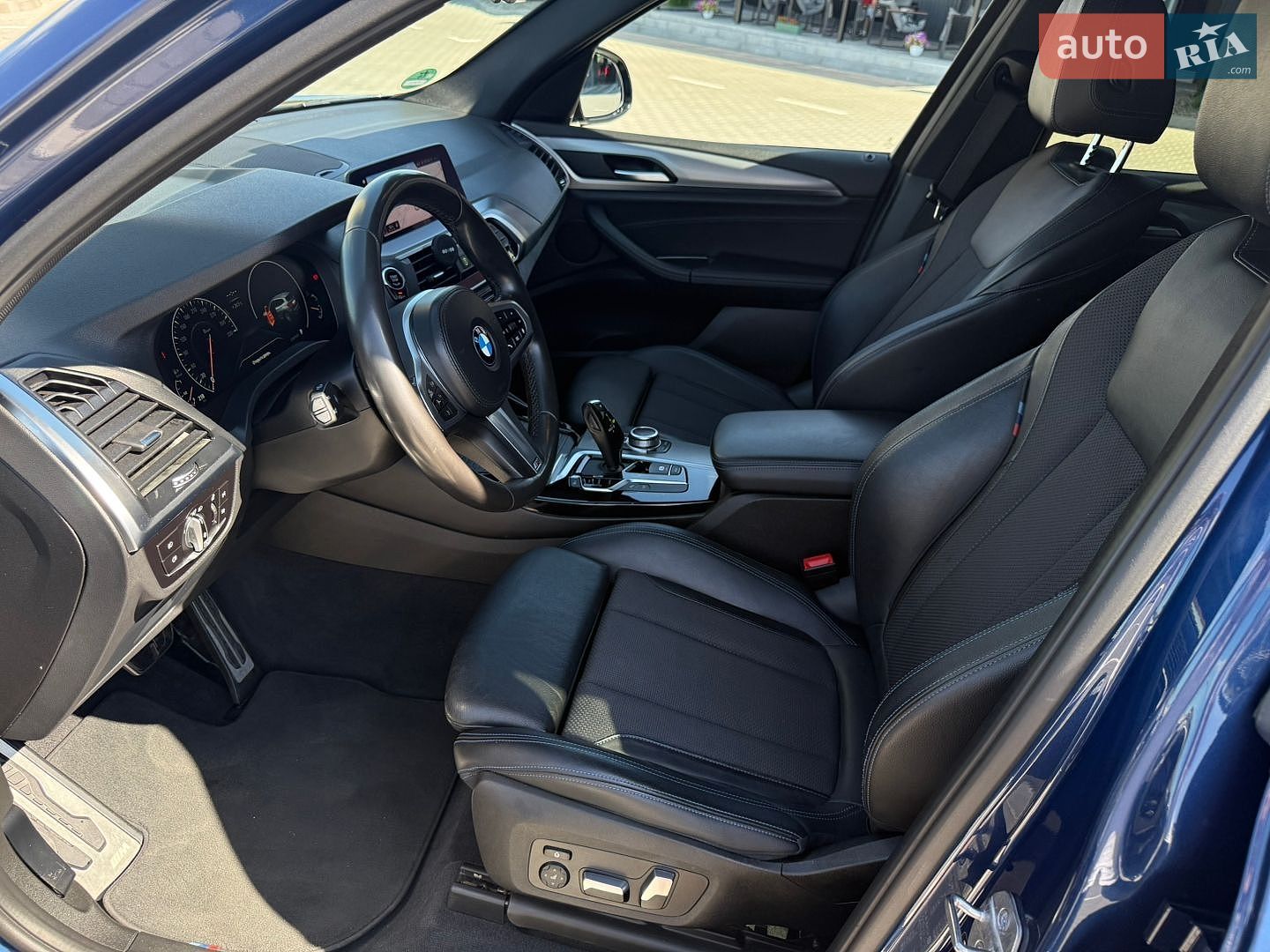 BMW X3 2020 VIN WBATX750X0N043402 фото оголошення 33 з 78