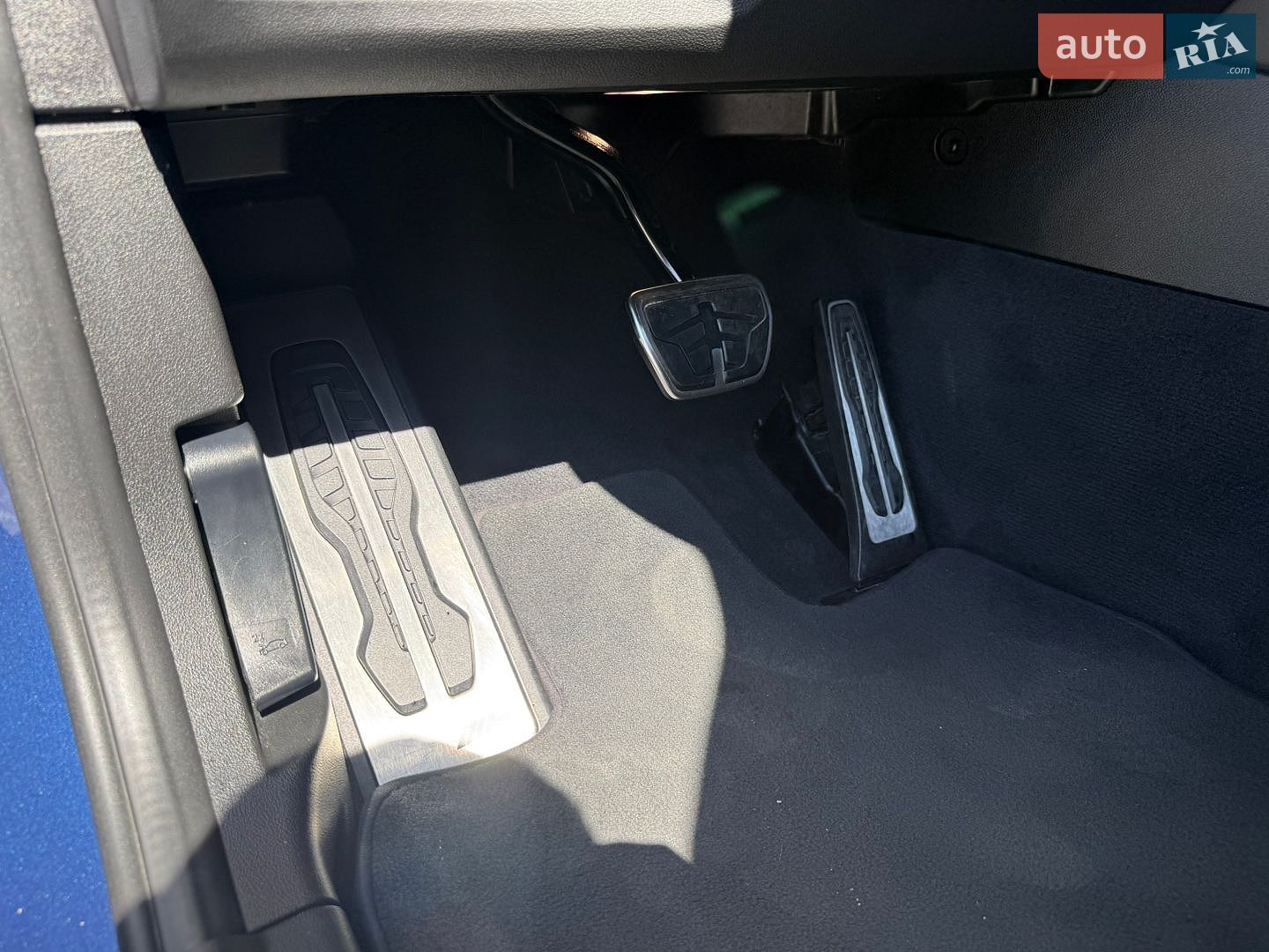 BMW X3 2020 VIN WBATX750X0N043402 фото оголошення 34 з 78