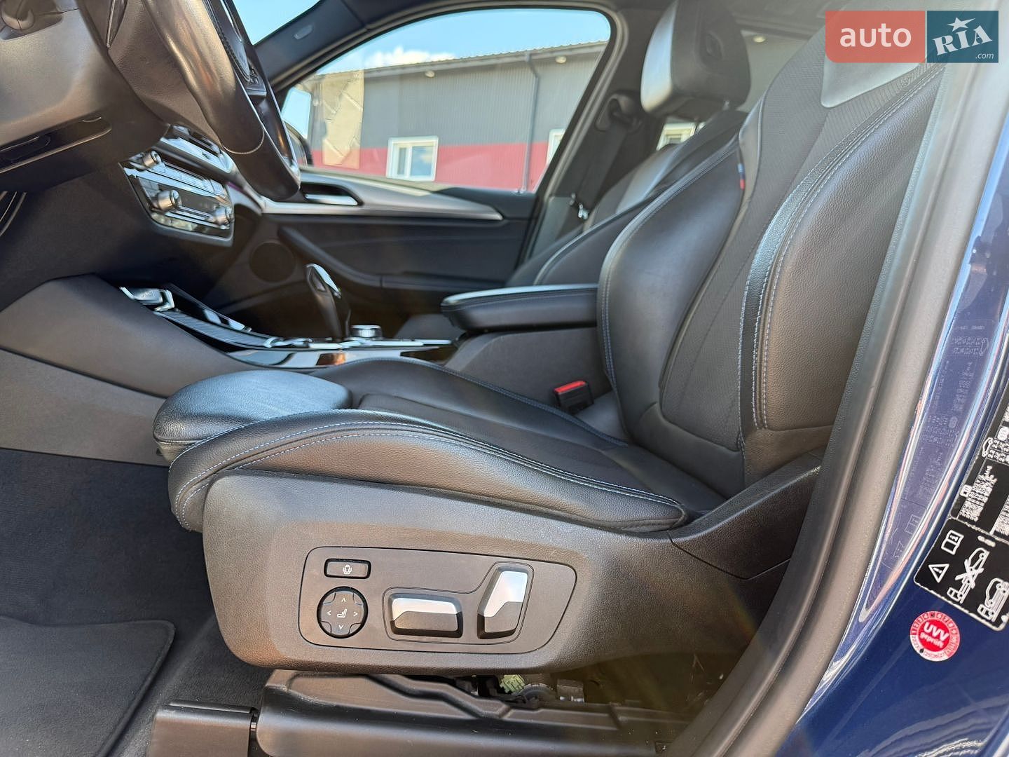 BMW X3 2020 VIN WBATX750X0N043402 фото оголошення 35 з 78